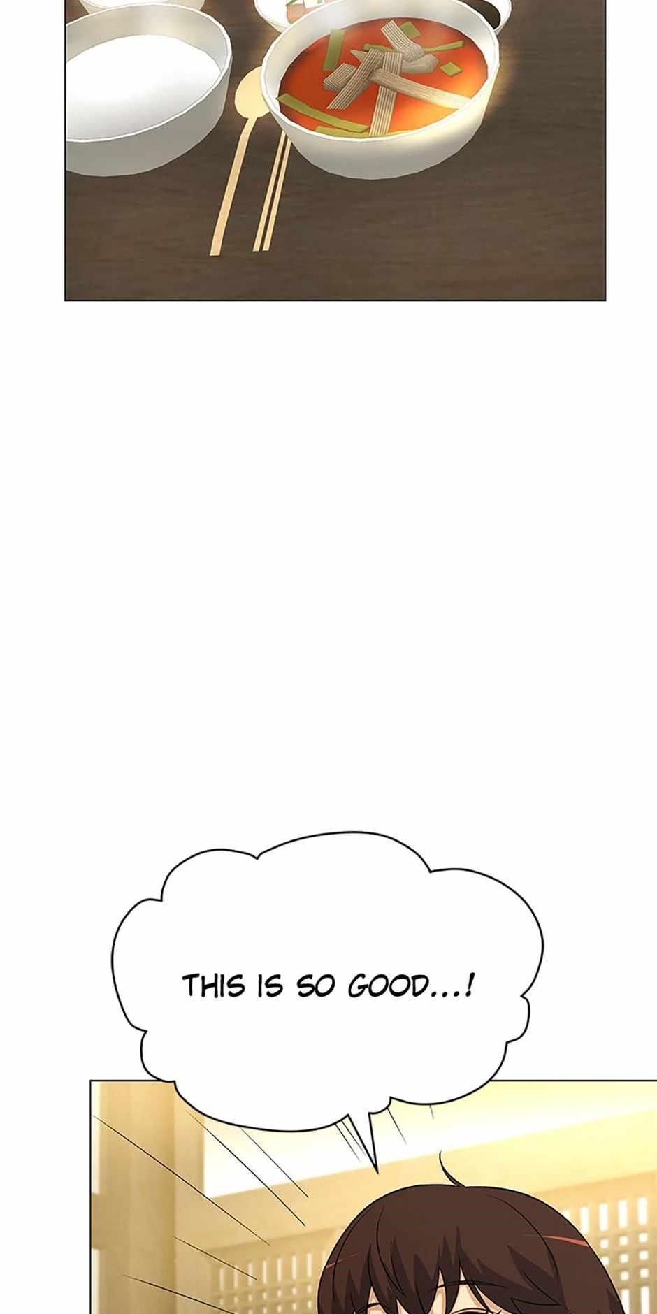 Carnivorous Hunter Chapter 111 - Page 66