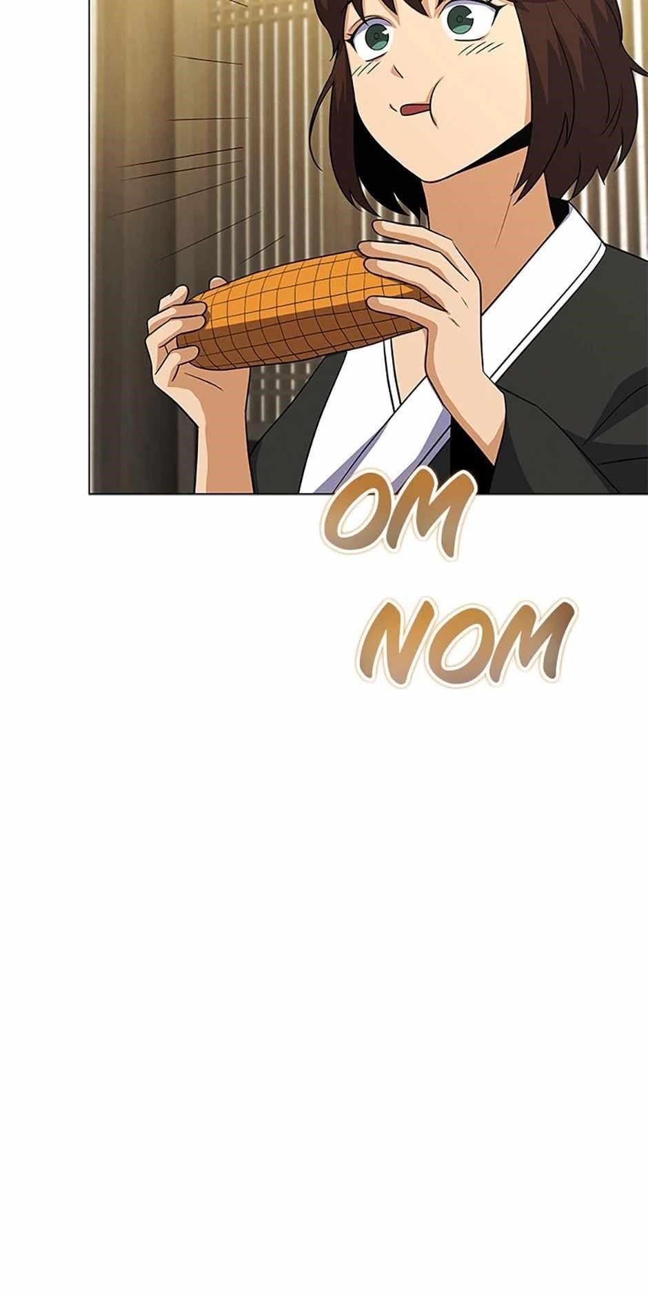 Carnivorous Hunter Chapter 111 - Page 67