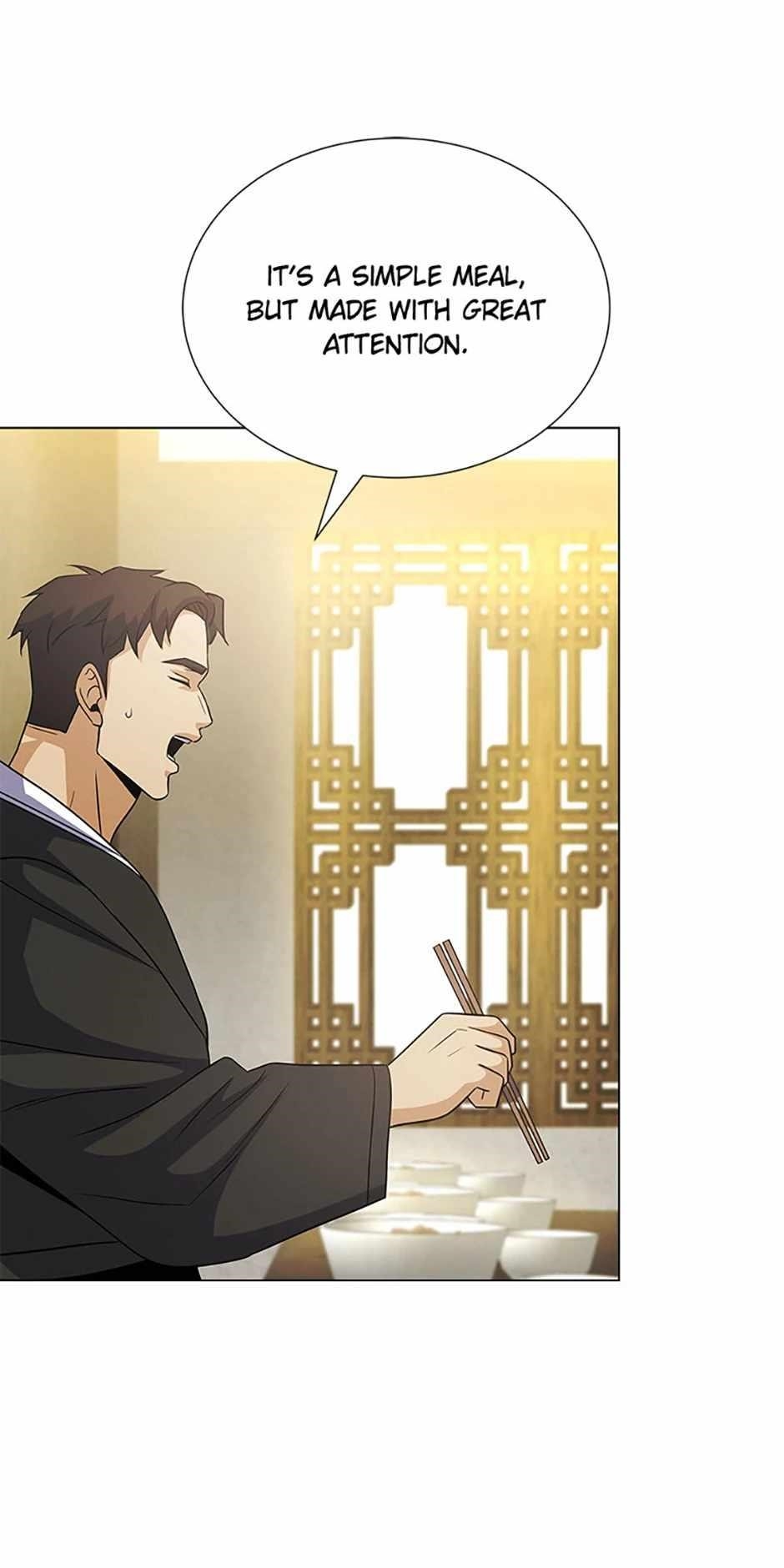 Carnivorous Hunter Chapter 111 - Page 68