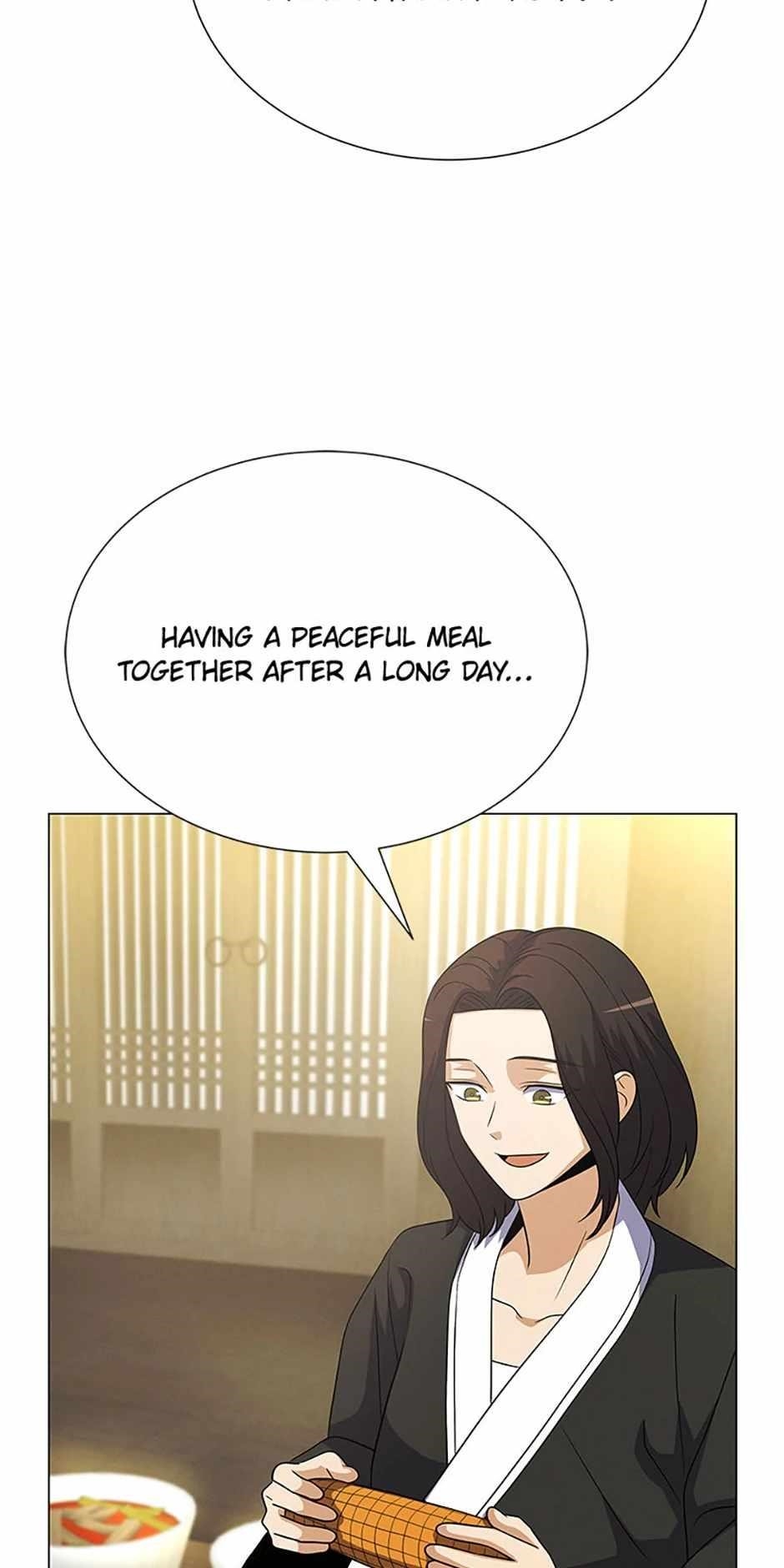 Carnivorous Hunter Chapter 111 - Page 70