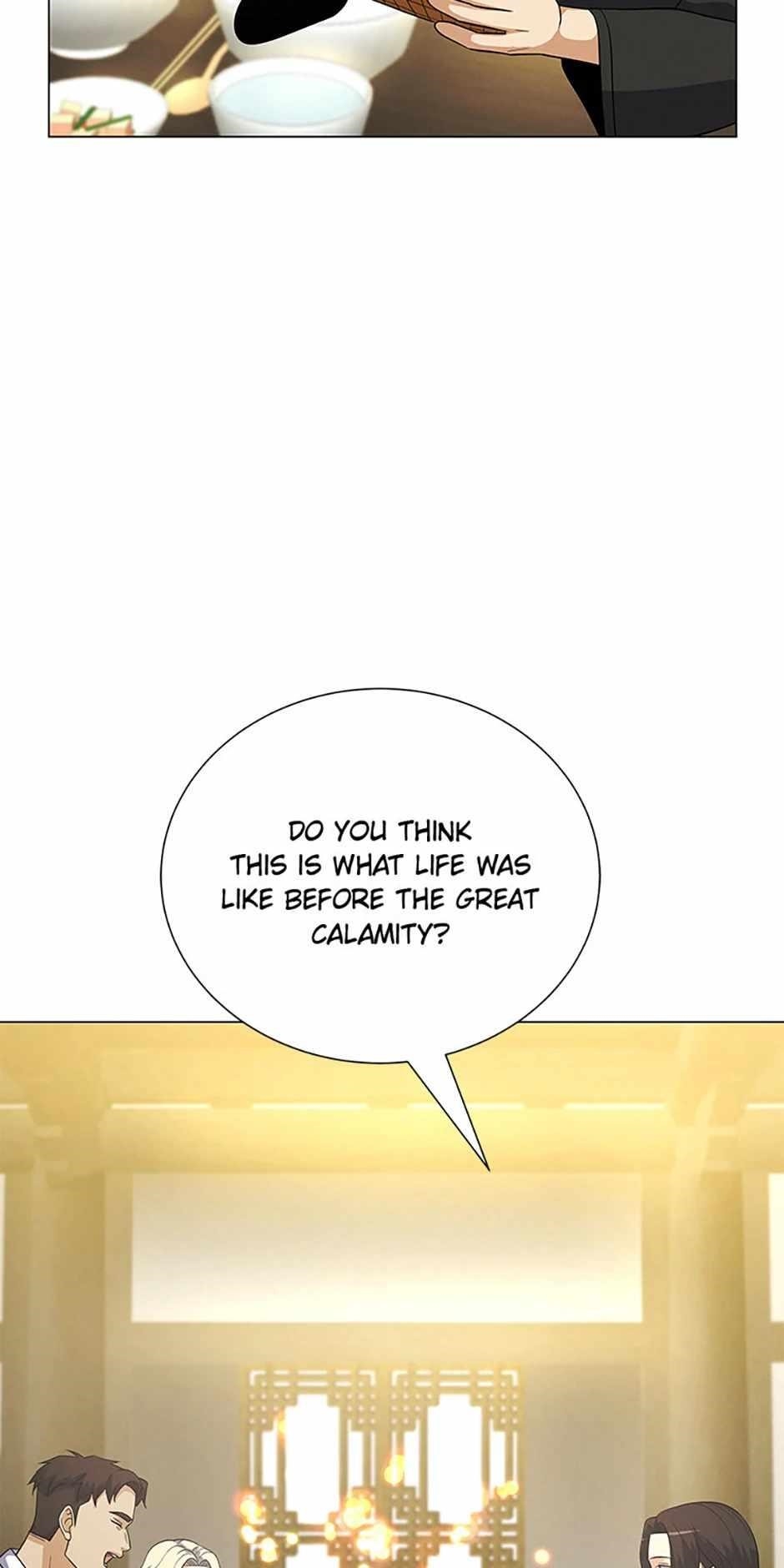 Carnivorous Hunter Chapter 111 - Page 71