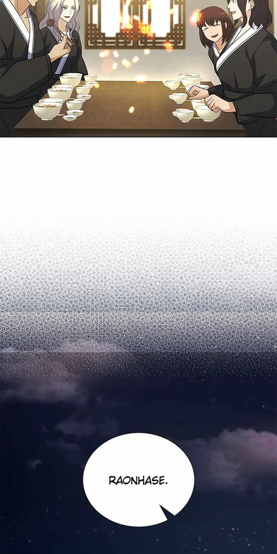 Carnivorous Hunter Chapter 111 - Page 72