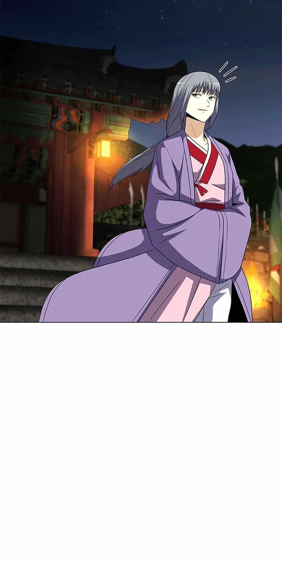 Carnivorous Hunter Chapter 111 - Page 73