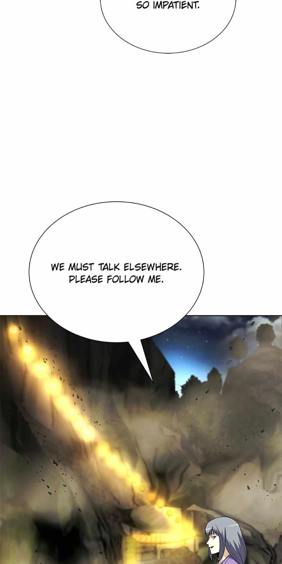 Carnivorous Hunter Chapter 111 - Page 76