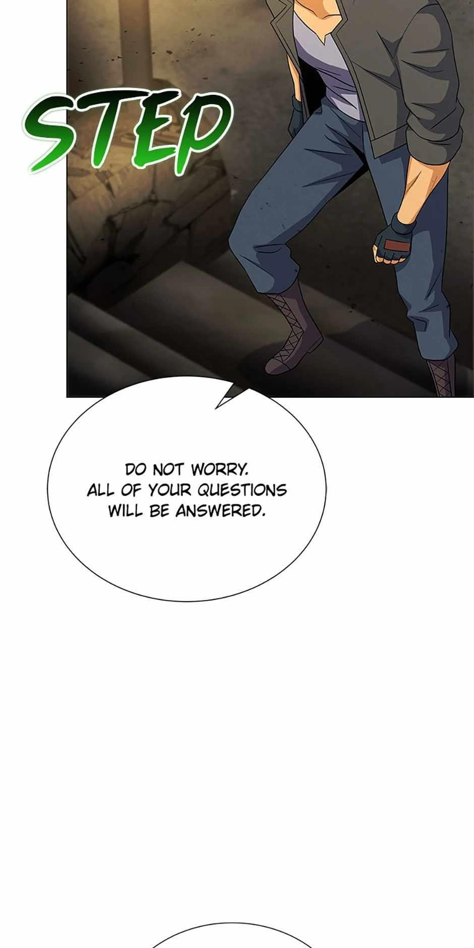 Carnivorous Hunter Chapter 111 - Page 78