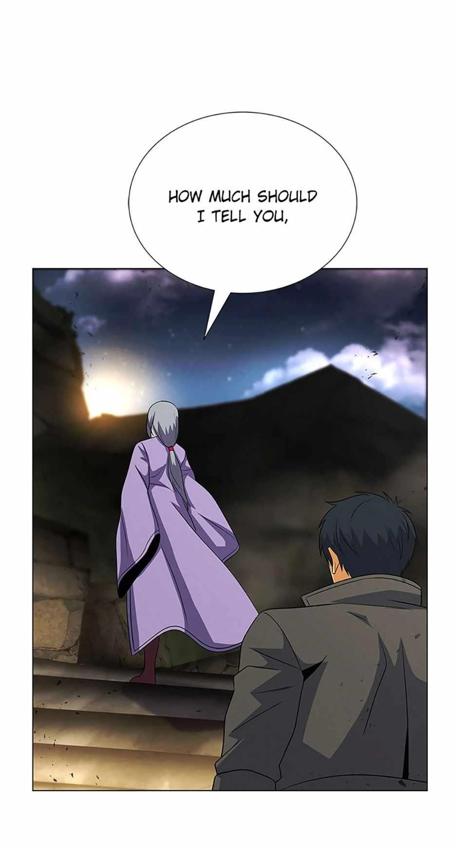 Carnivorous Hunter Chapter 111 - Page 80