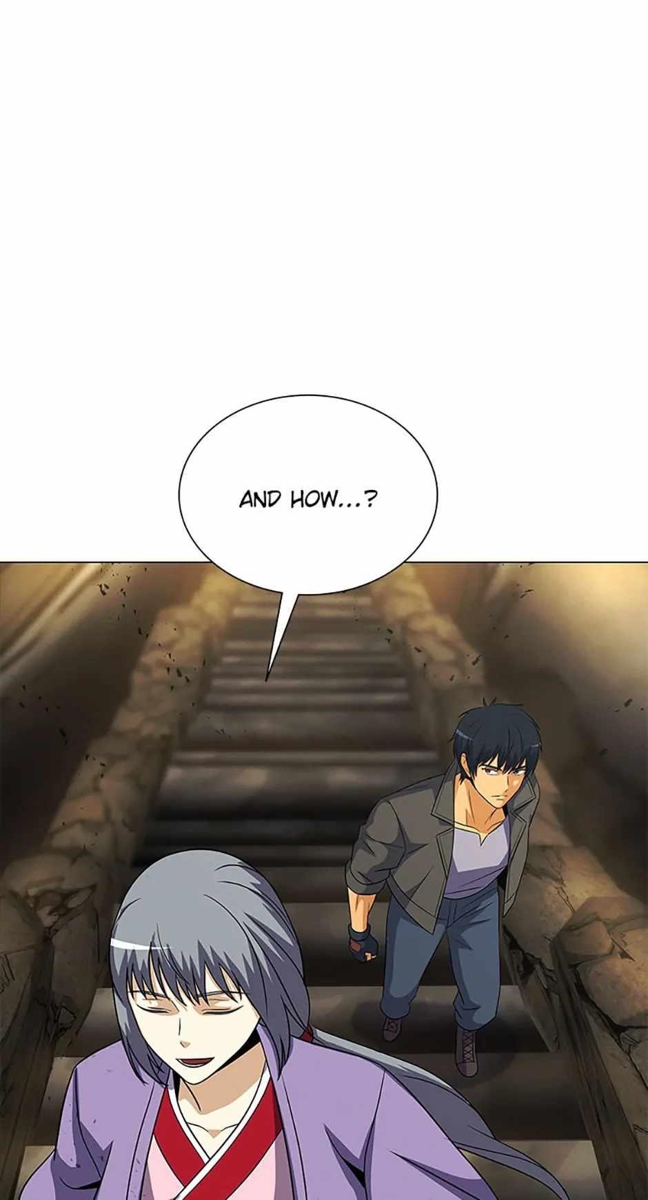 Carnivorous Hunter Chapter 111 - Page 81