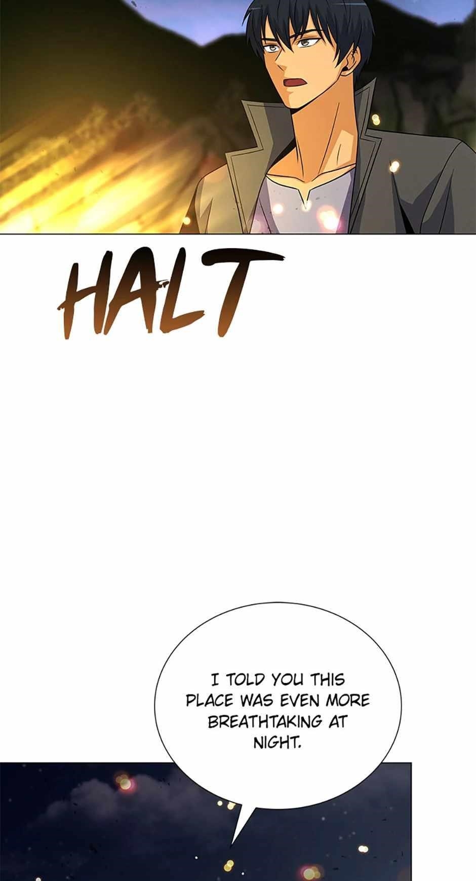 Carnivorous Hunter Chapter 111 - Page 83