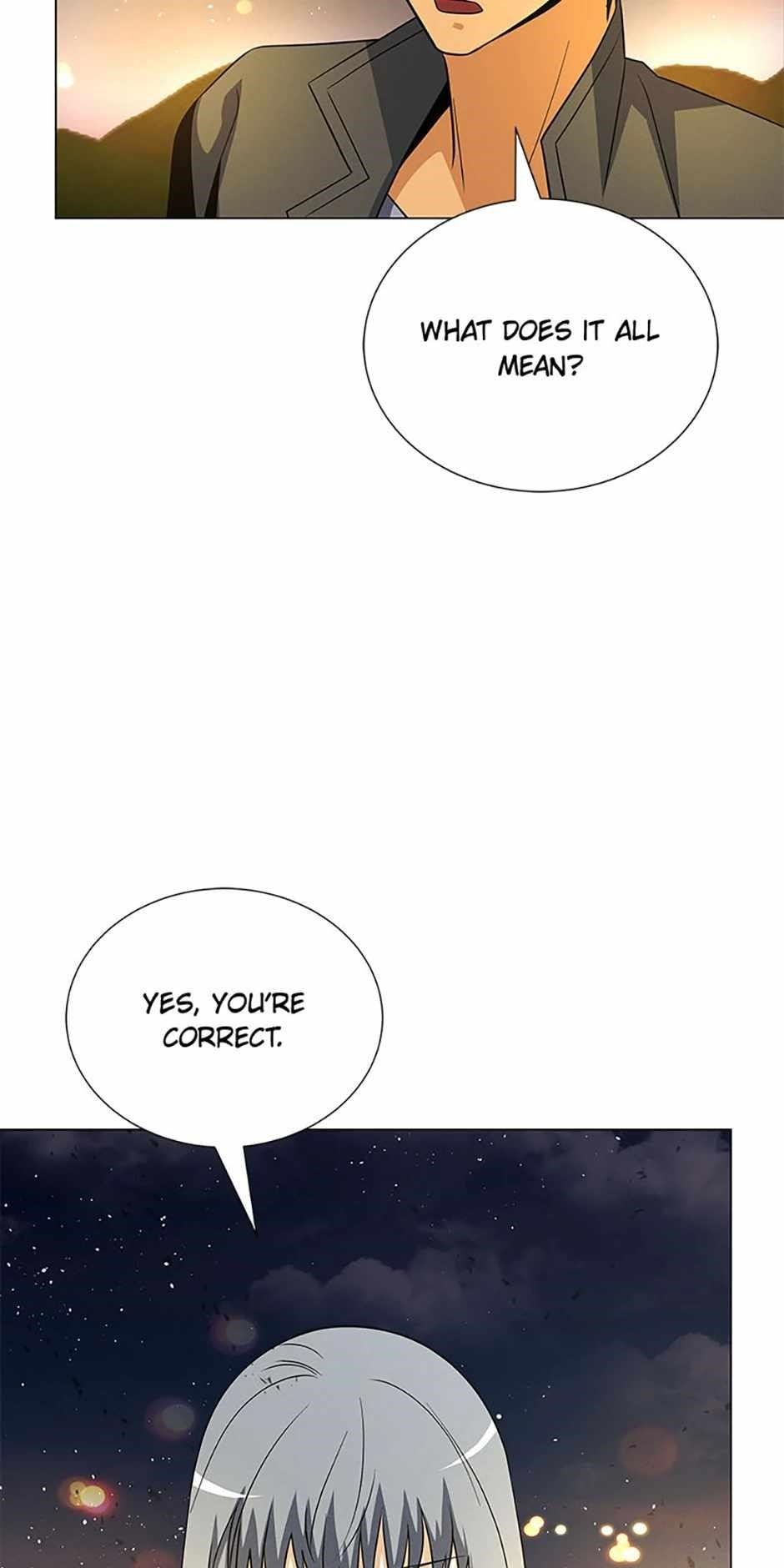 Carnivorous Hunter Chapter 112 - Page 11