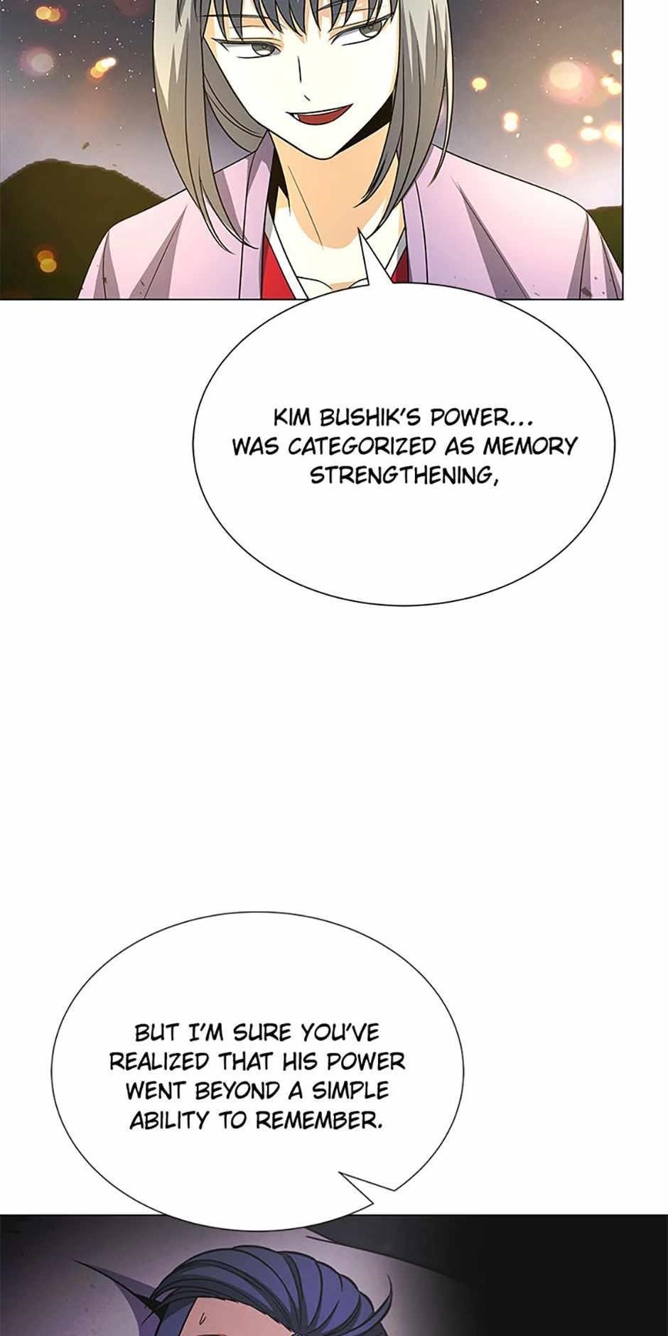 Carnivorous Hunter Chapter 112 - Page 12