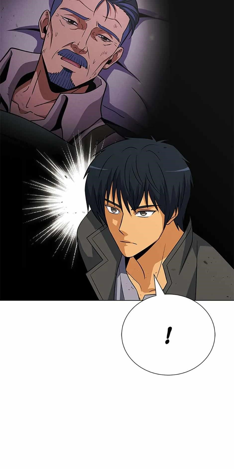 Carnivorous Hunter Chapter 112 - Page 13