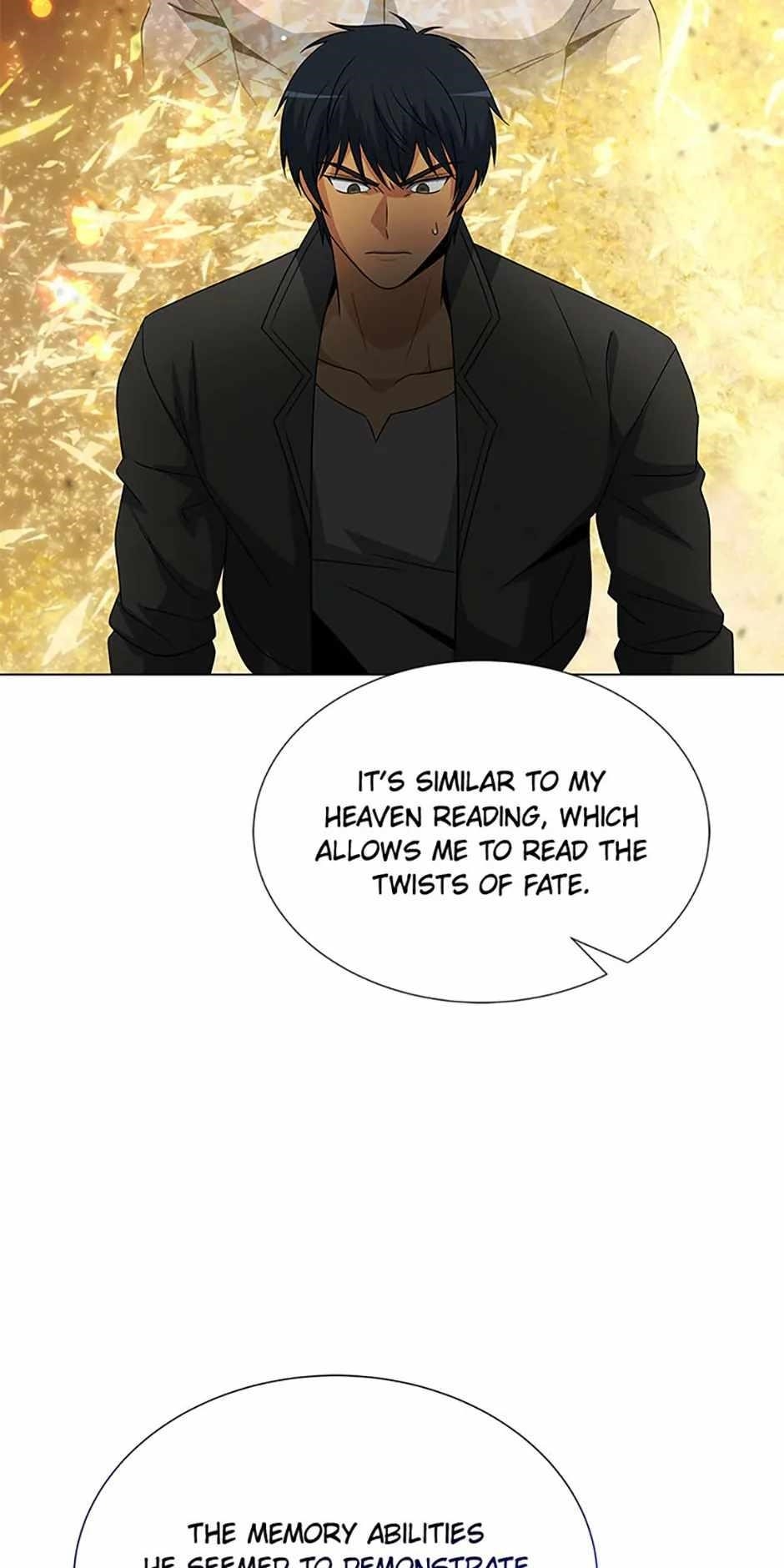 Carnivorous Hunter Chapter 112 - Page 16