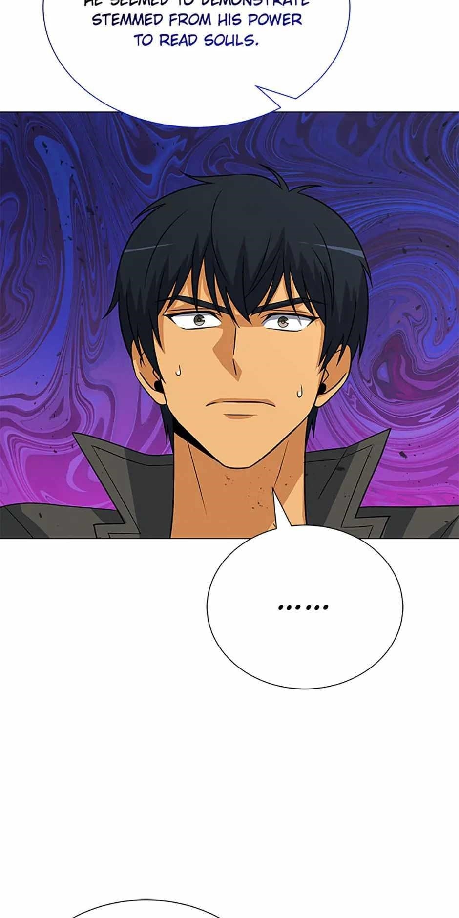 Carnivorous Hunter Chapter 112 - Page 17