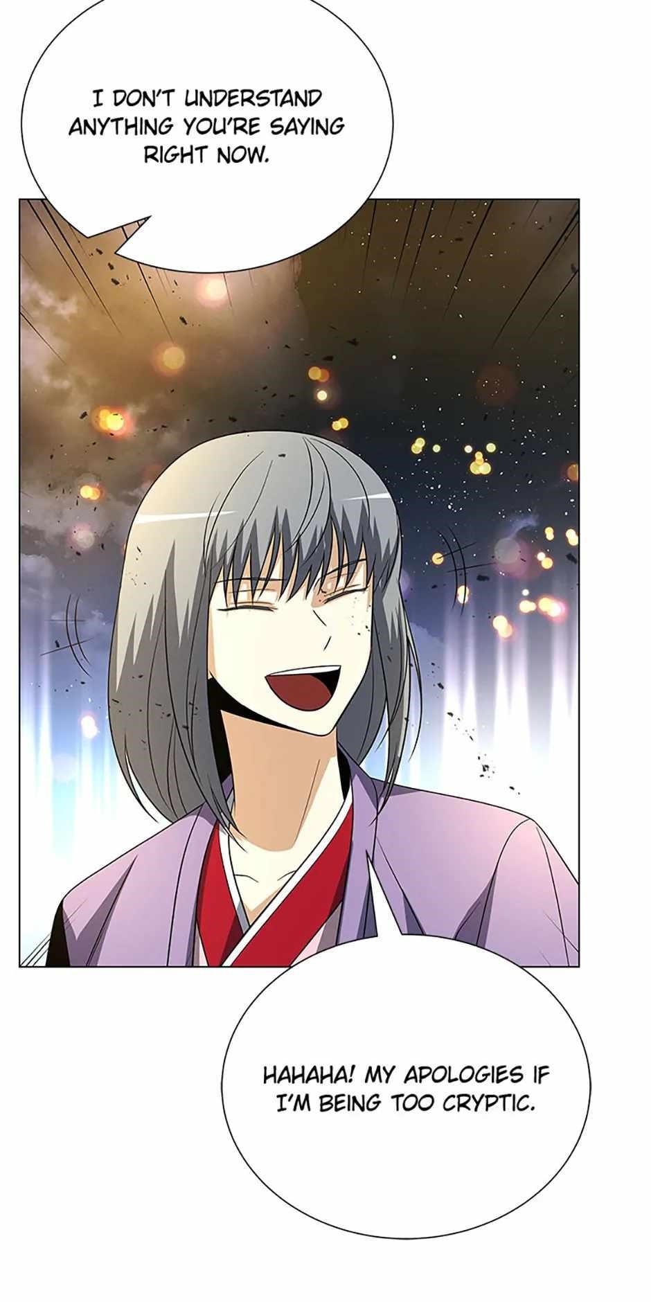 Carnivorous Hunter Chapter 112 - Page 18