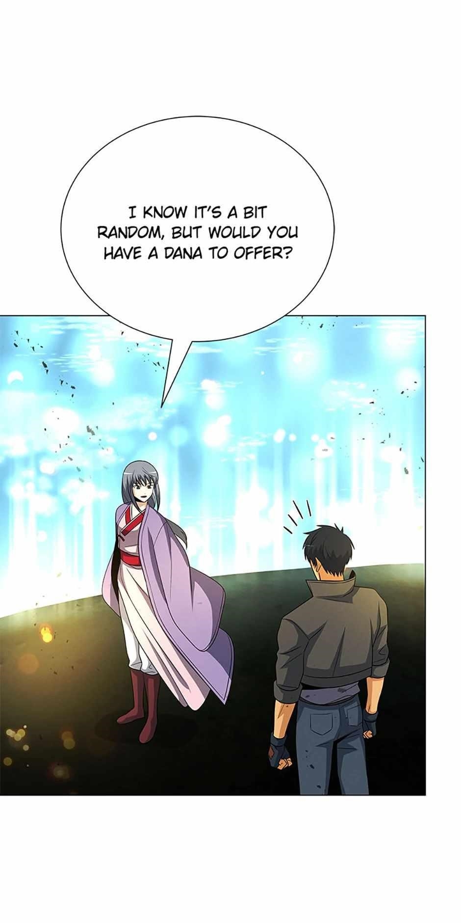 Carnivorous Hunter Chapter 112 - Page 19