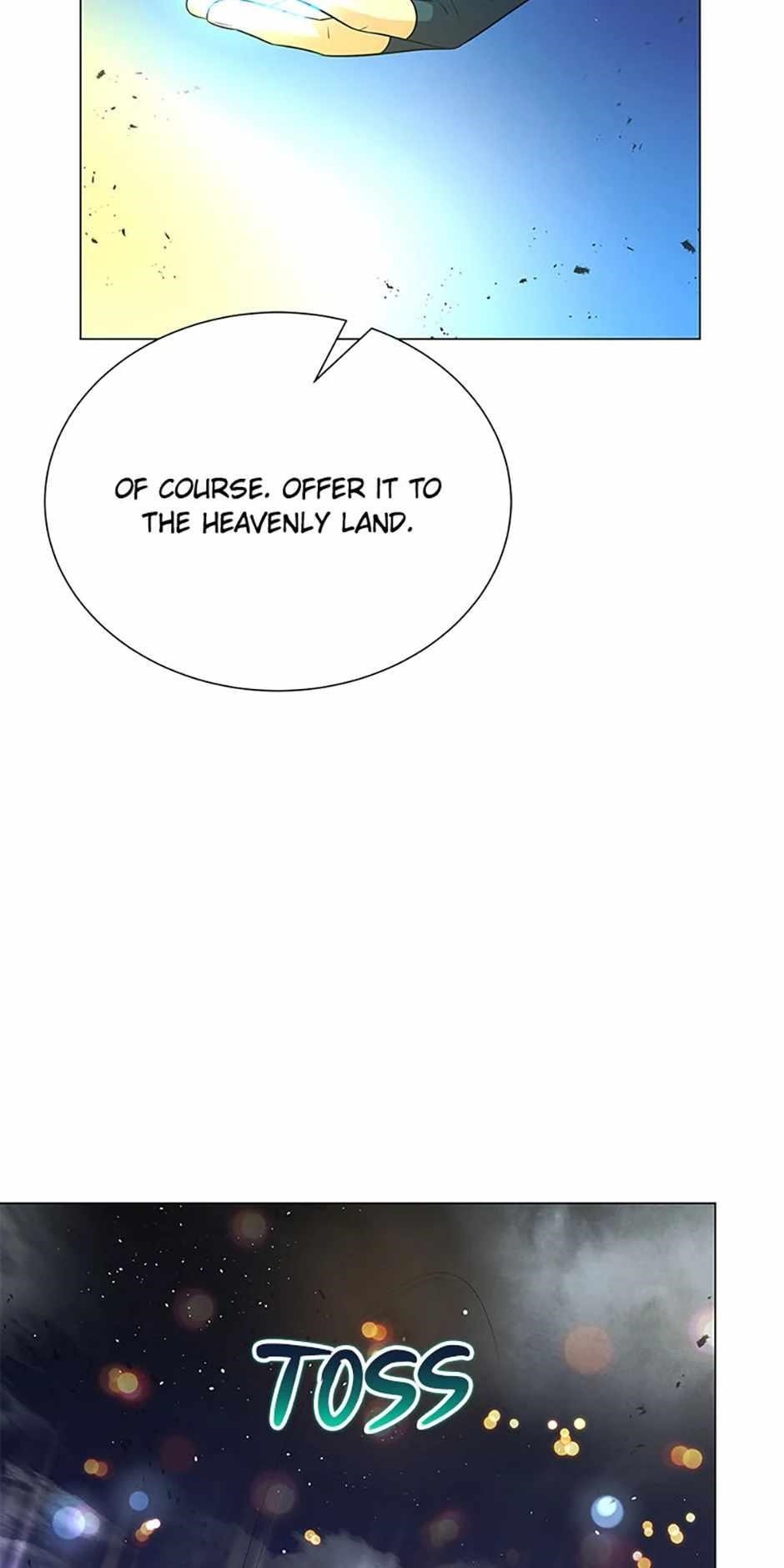 Carnivorous Hunter Chapter 112 - Page 22