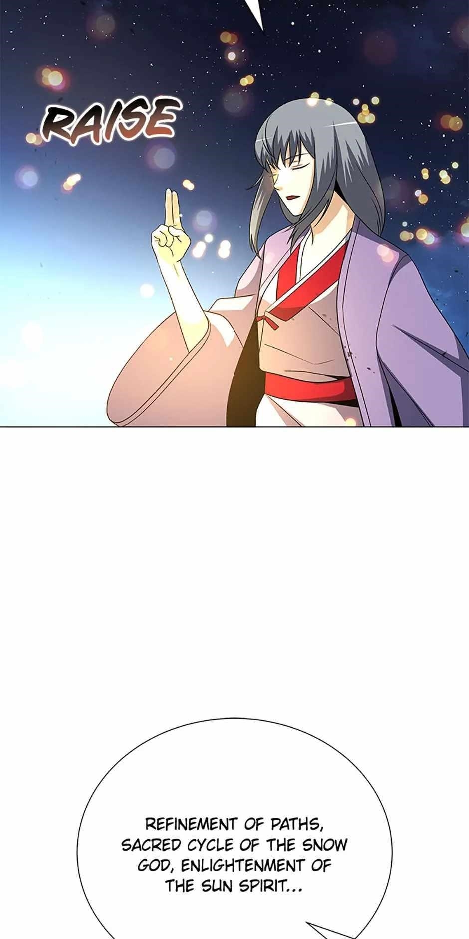 Carnivorous Hunter Chapter 112 - Page 24