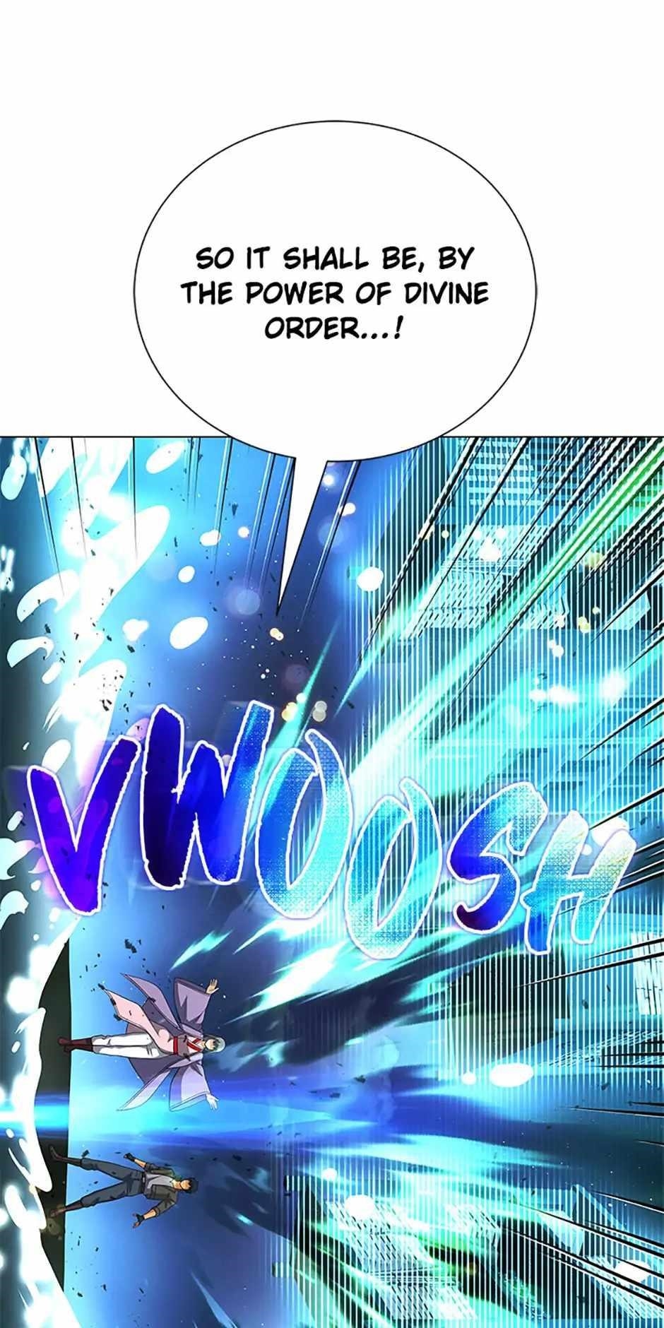 Carnivorous Hunter Chapter 112 - Page 27