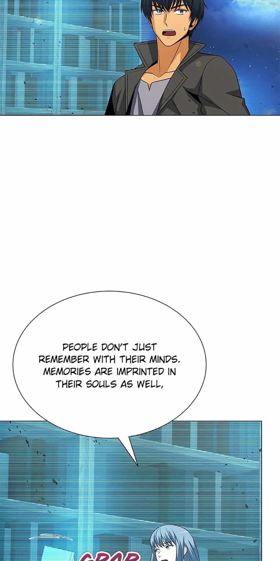 Carnivorous Hunter Chapter 112 - Page 29