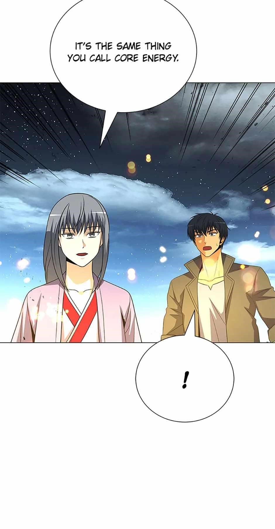 Carnivorous Hunter Chapter 112 - Page 3