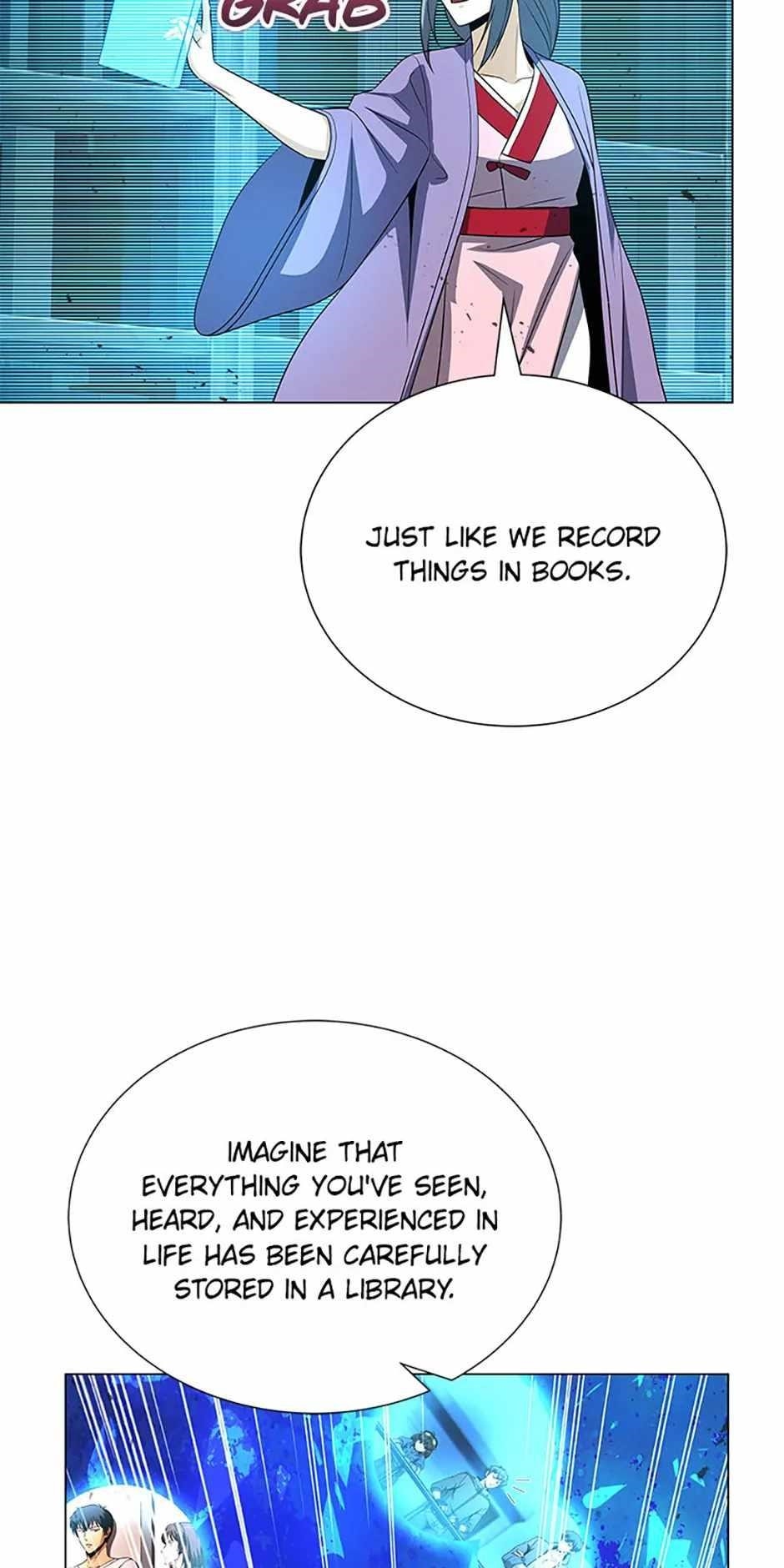 Carnivorous Hunter Chapter 112 - Page 30