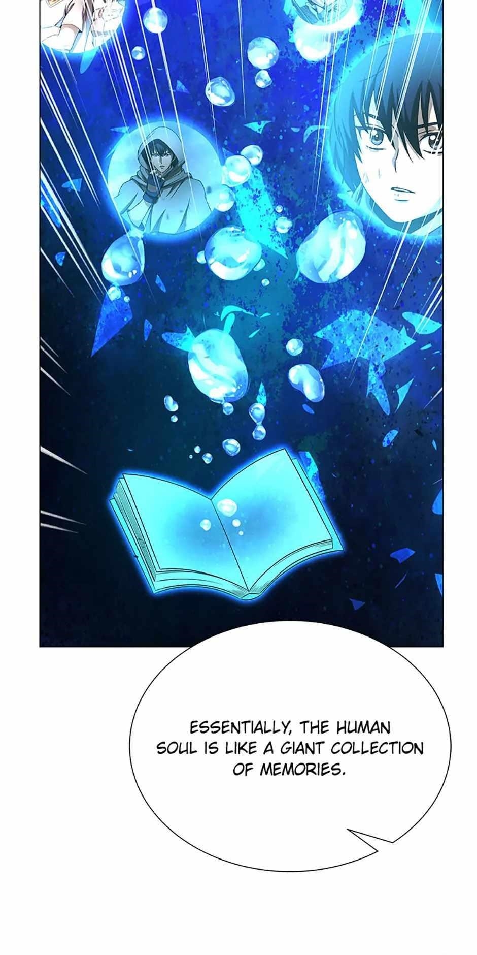 Carnivorous Hunter Chapter 112 - Page 31