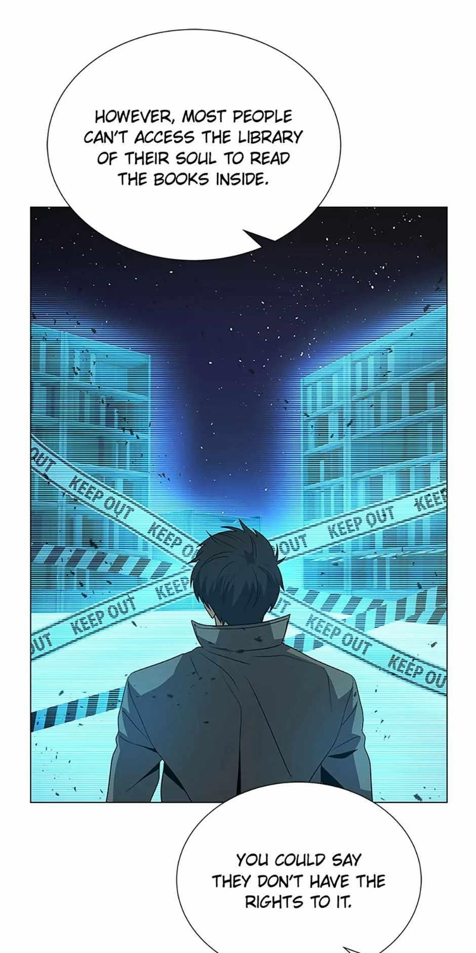 Carnivorous Hunter Chapter 112 - Page 32