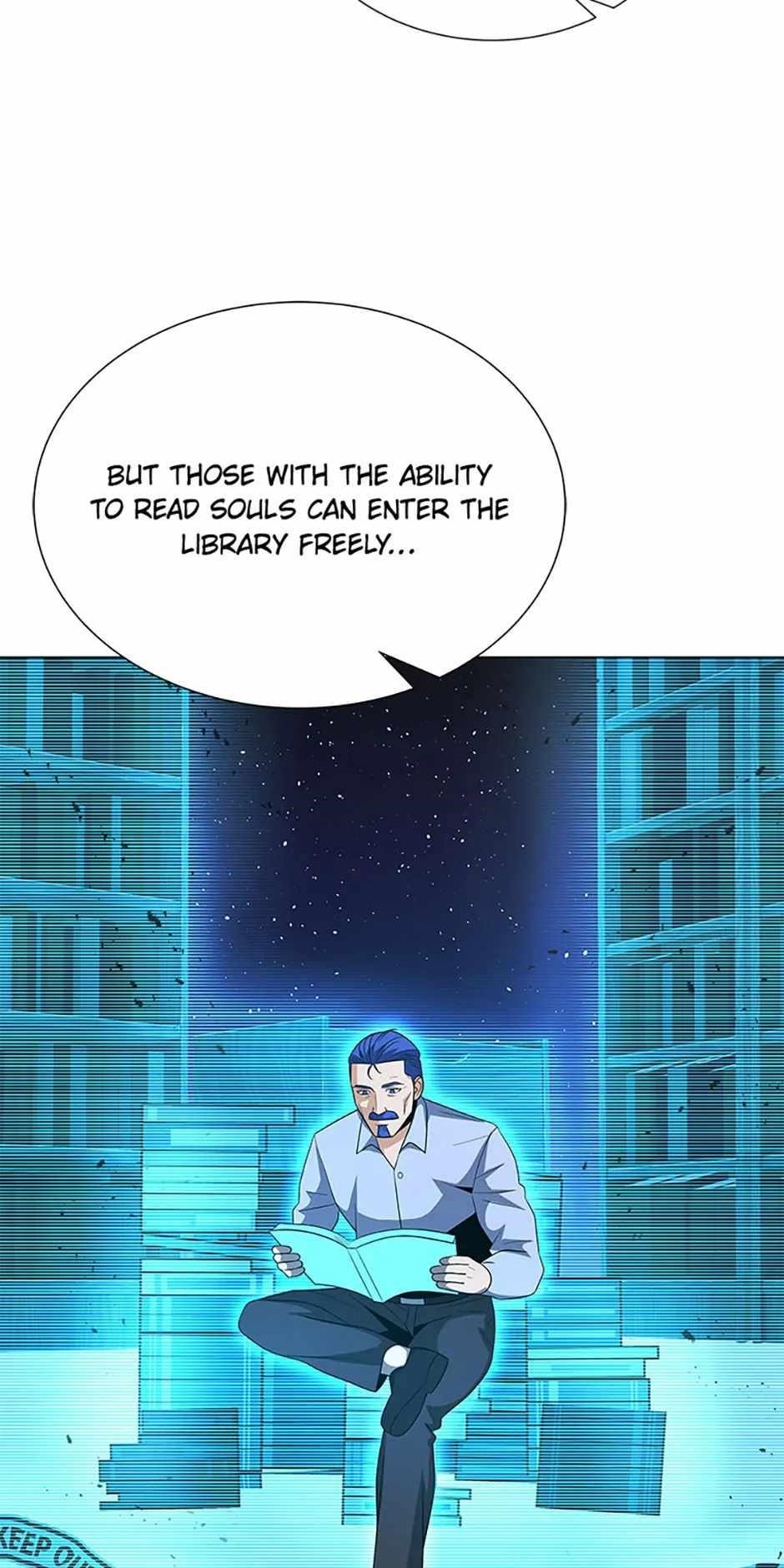 Carnivorous Hunter Chapter 112 - Page 33