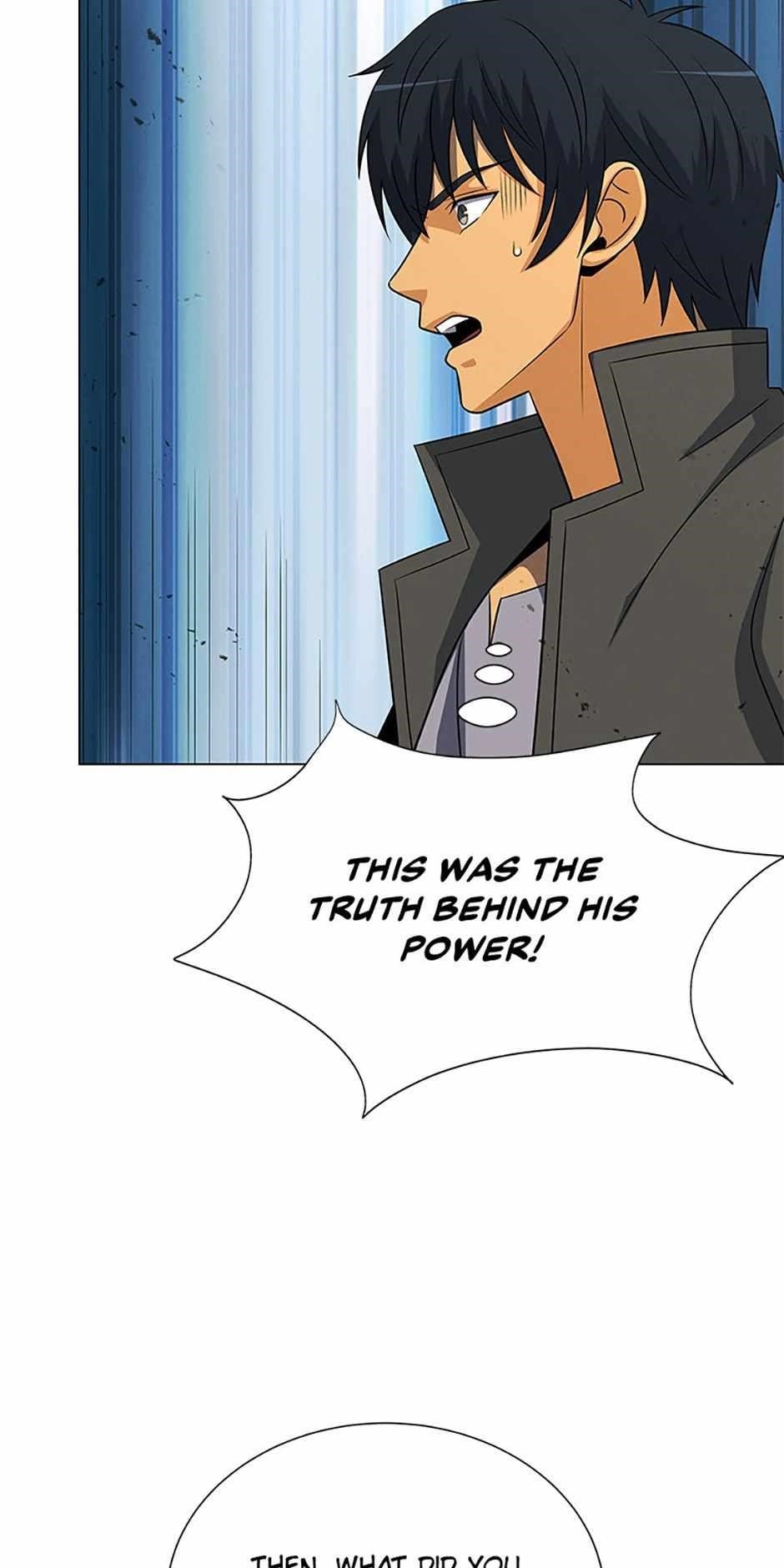 Carnivorous Hunter Chapter 112 - Page 35