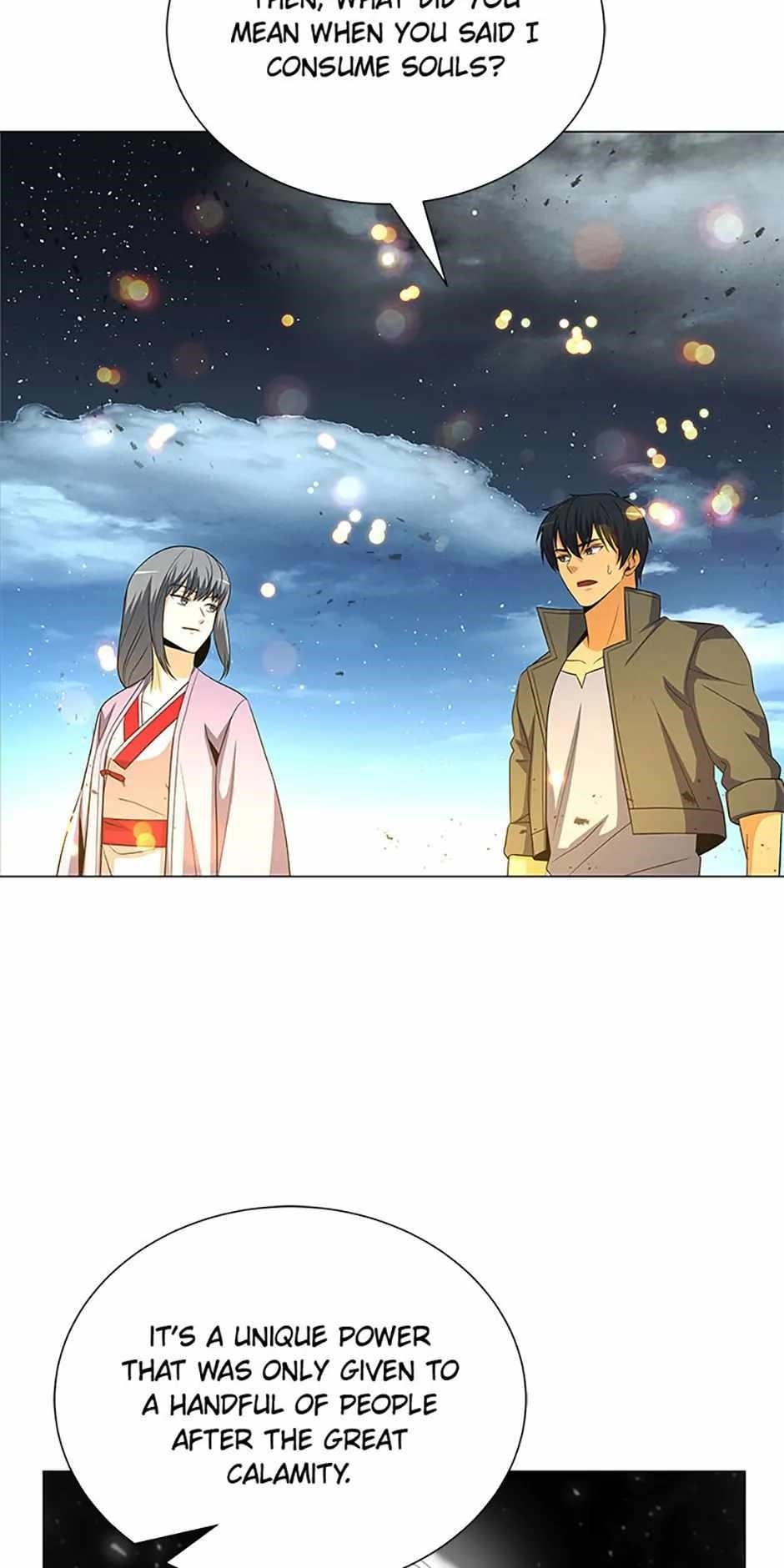 Carnivorous Hunter Chapter 112 - Page 36