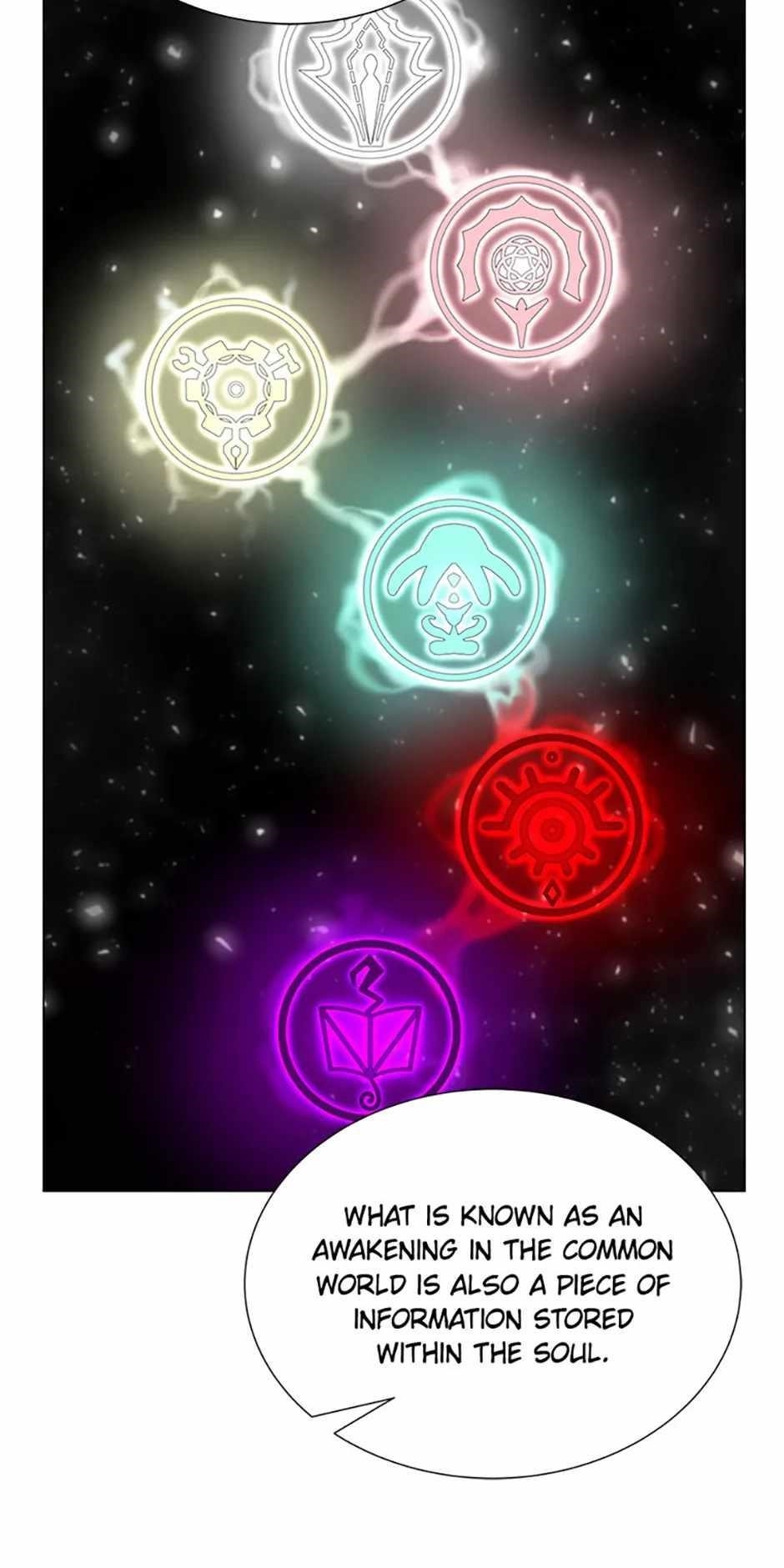 Carnivorous Hunter Chapter 112 - Page 37