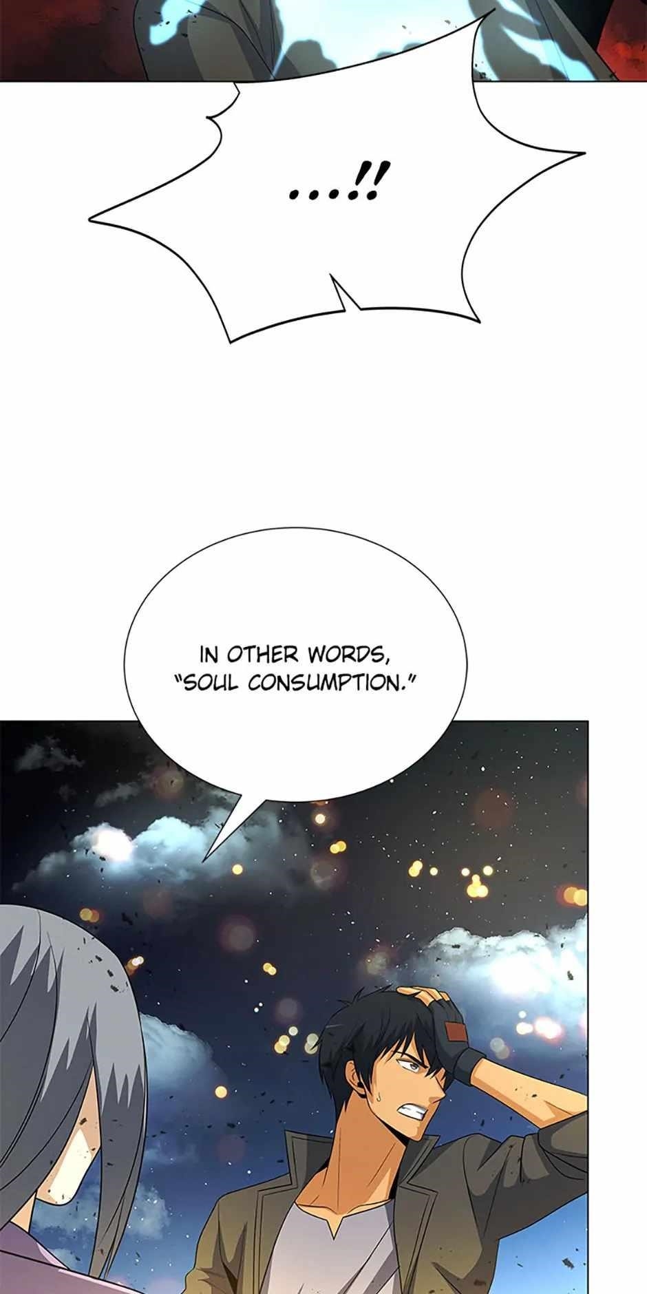 Carnivorous Hunter Chapter 112 - Page 39