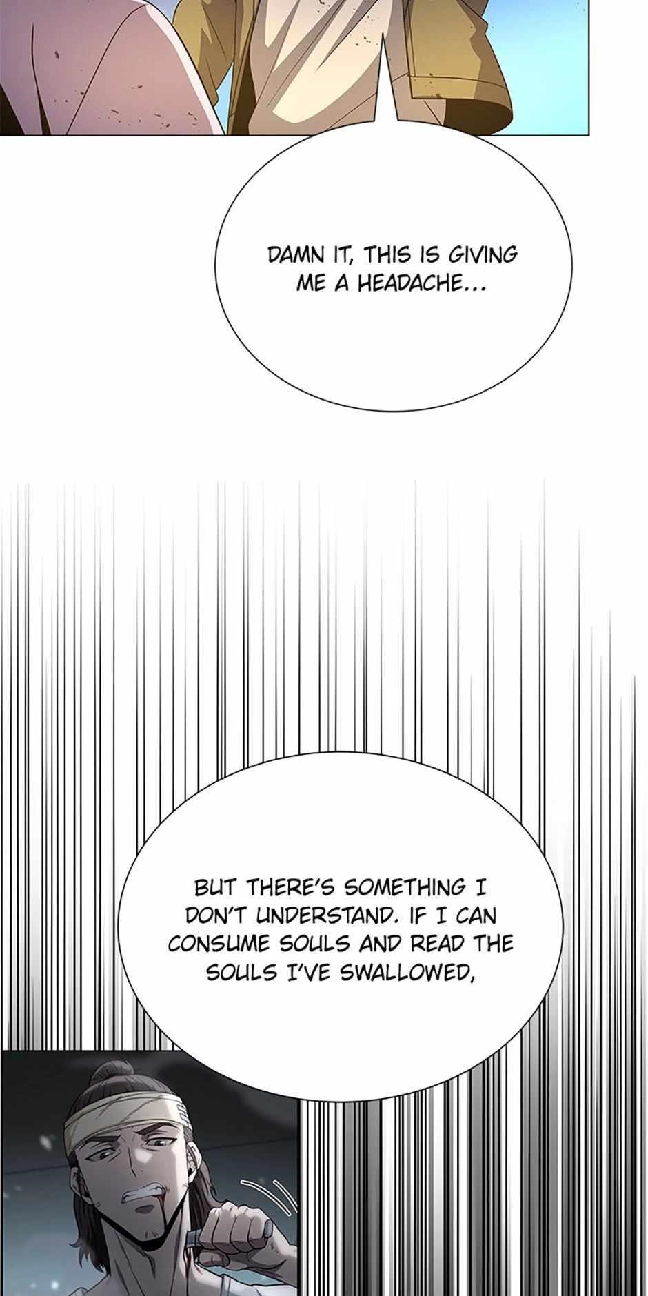 Carnivorous Hunter Chapter 112 - Page 40