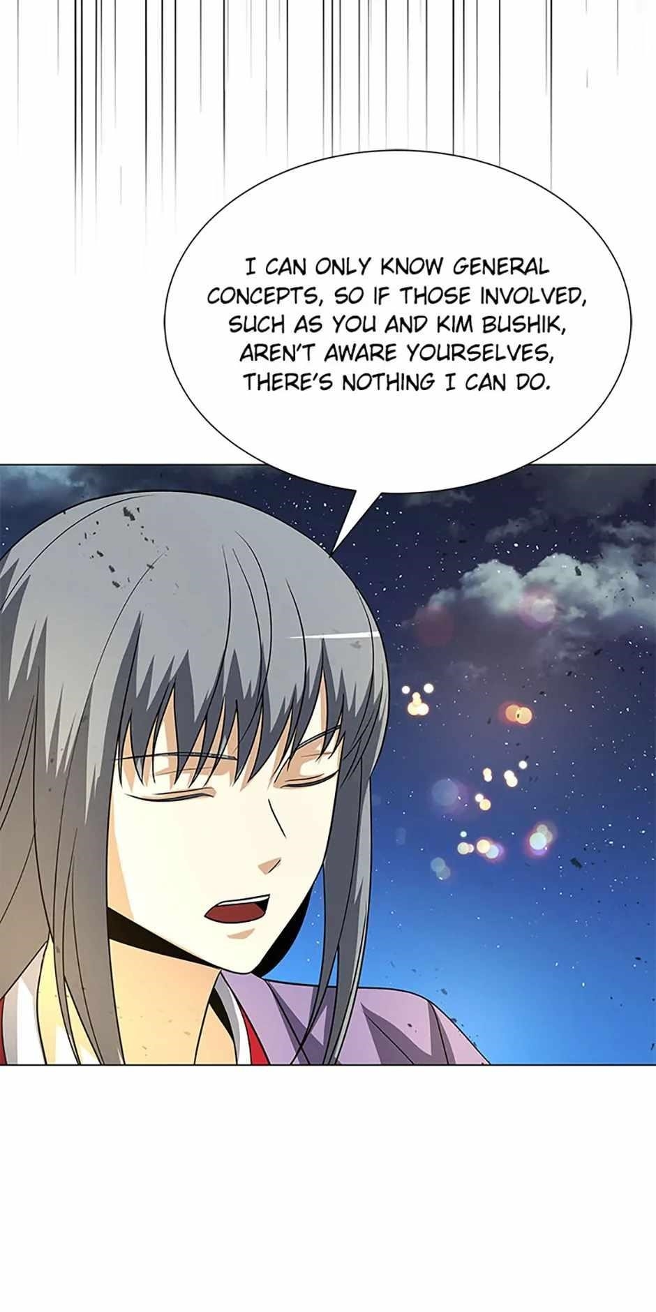 Carnivorous Hunter Chapter 112 - Page 42