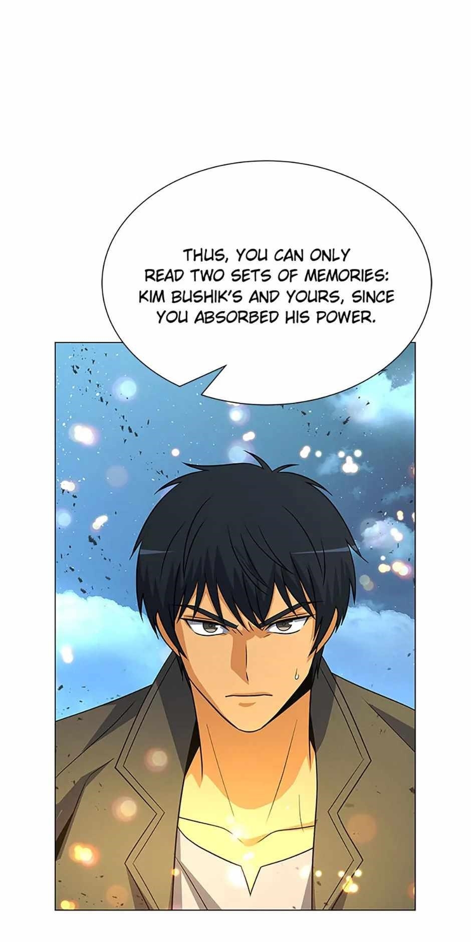 Carnivorous Hunter Chapter 112 - Page 45