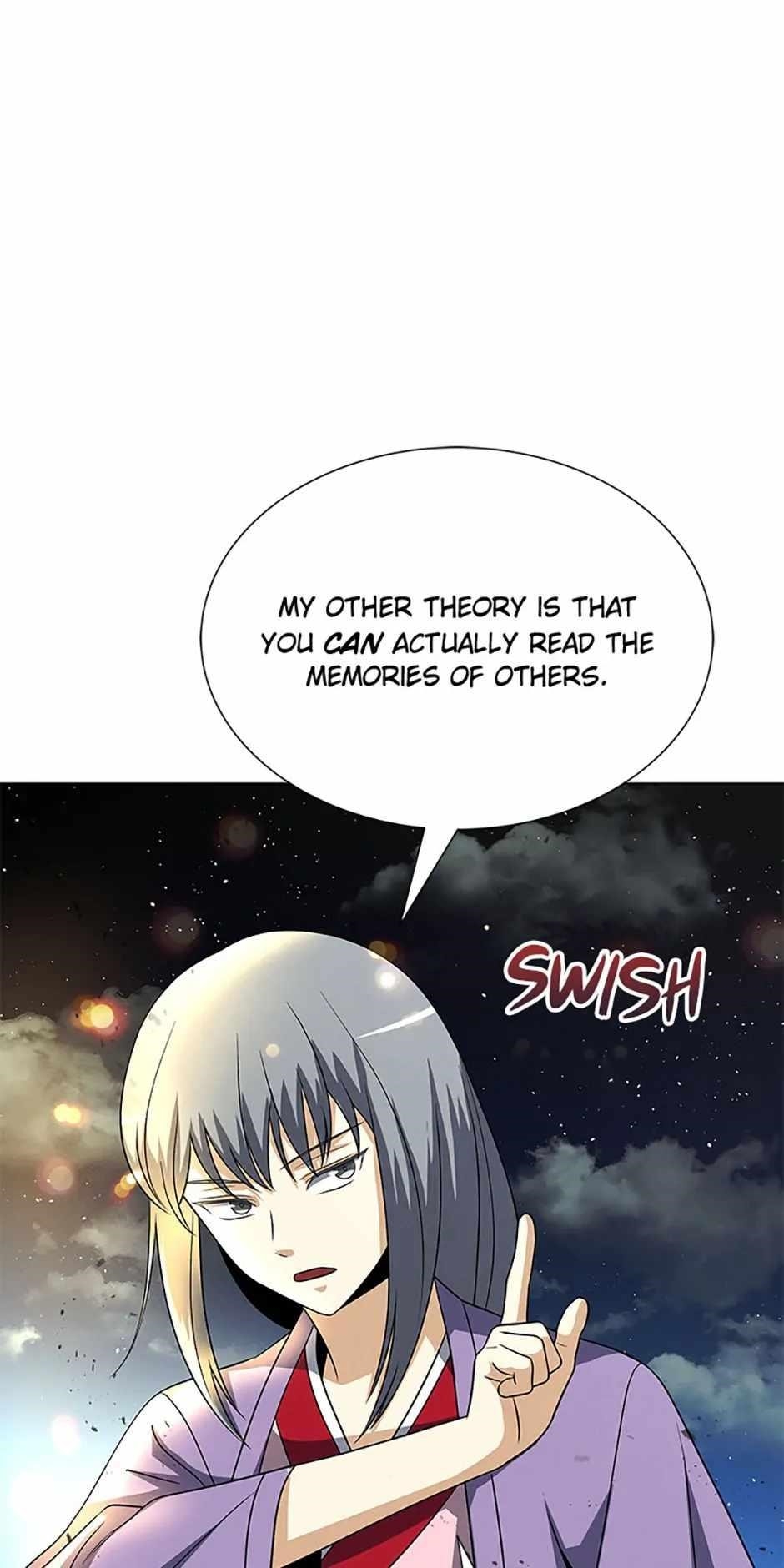 Carnivorous Hunter Chapter 112 - Page 46