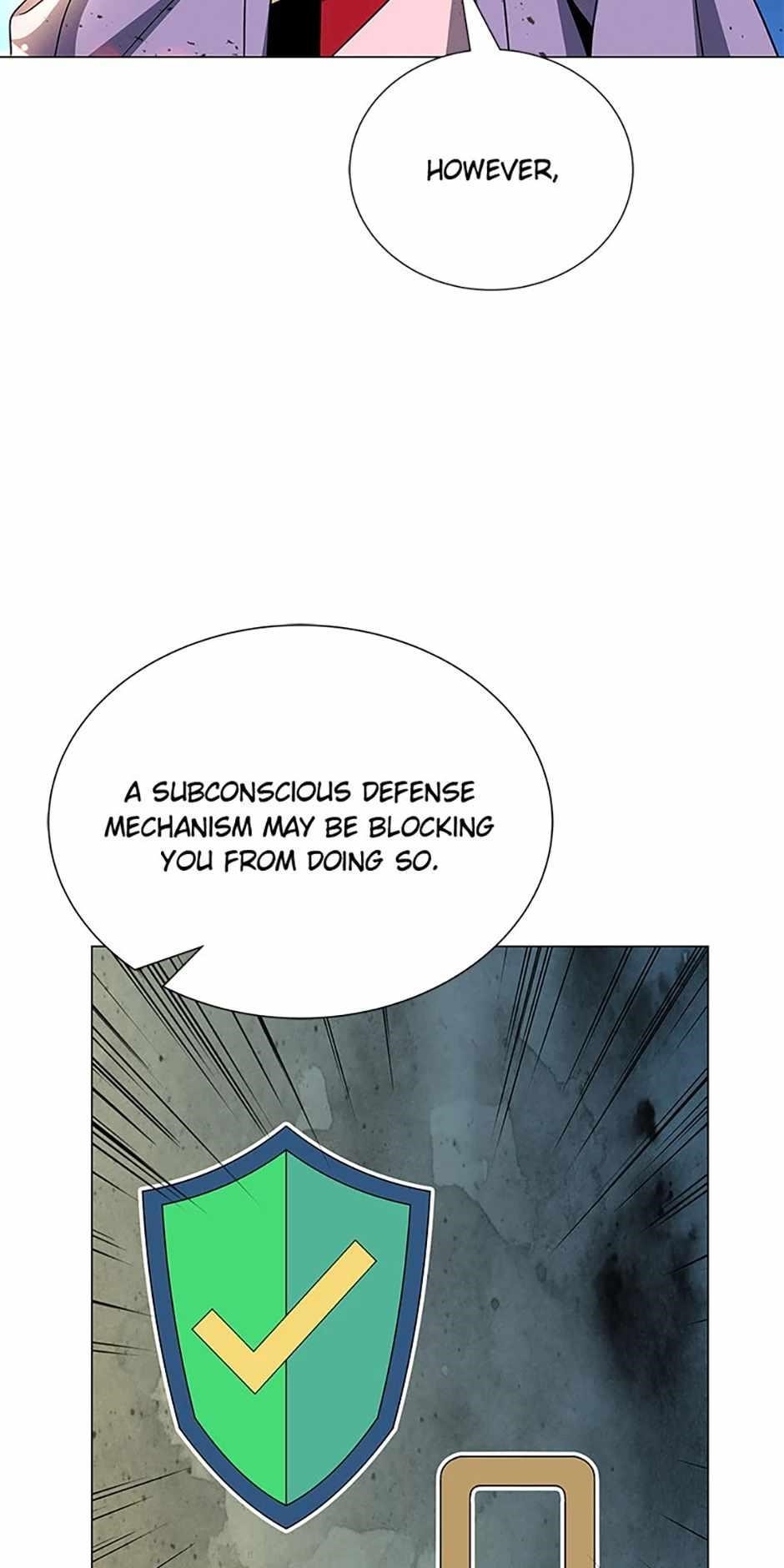 Carnivorous Hunter Chapter 112 - Page 47