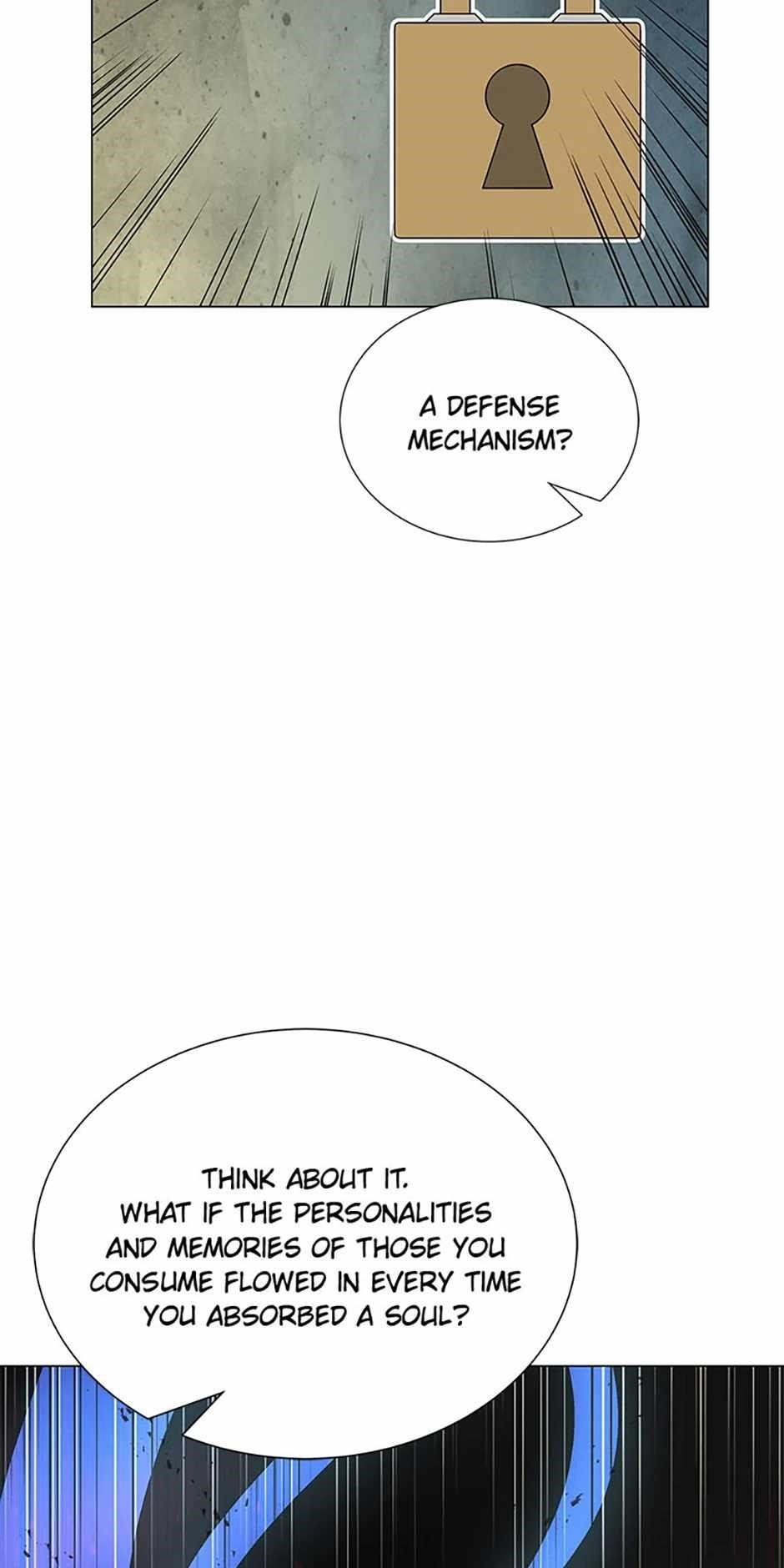 Carnivorous Hunter Chapter 112 - Page 48