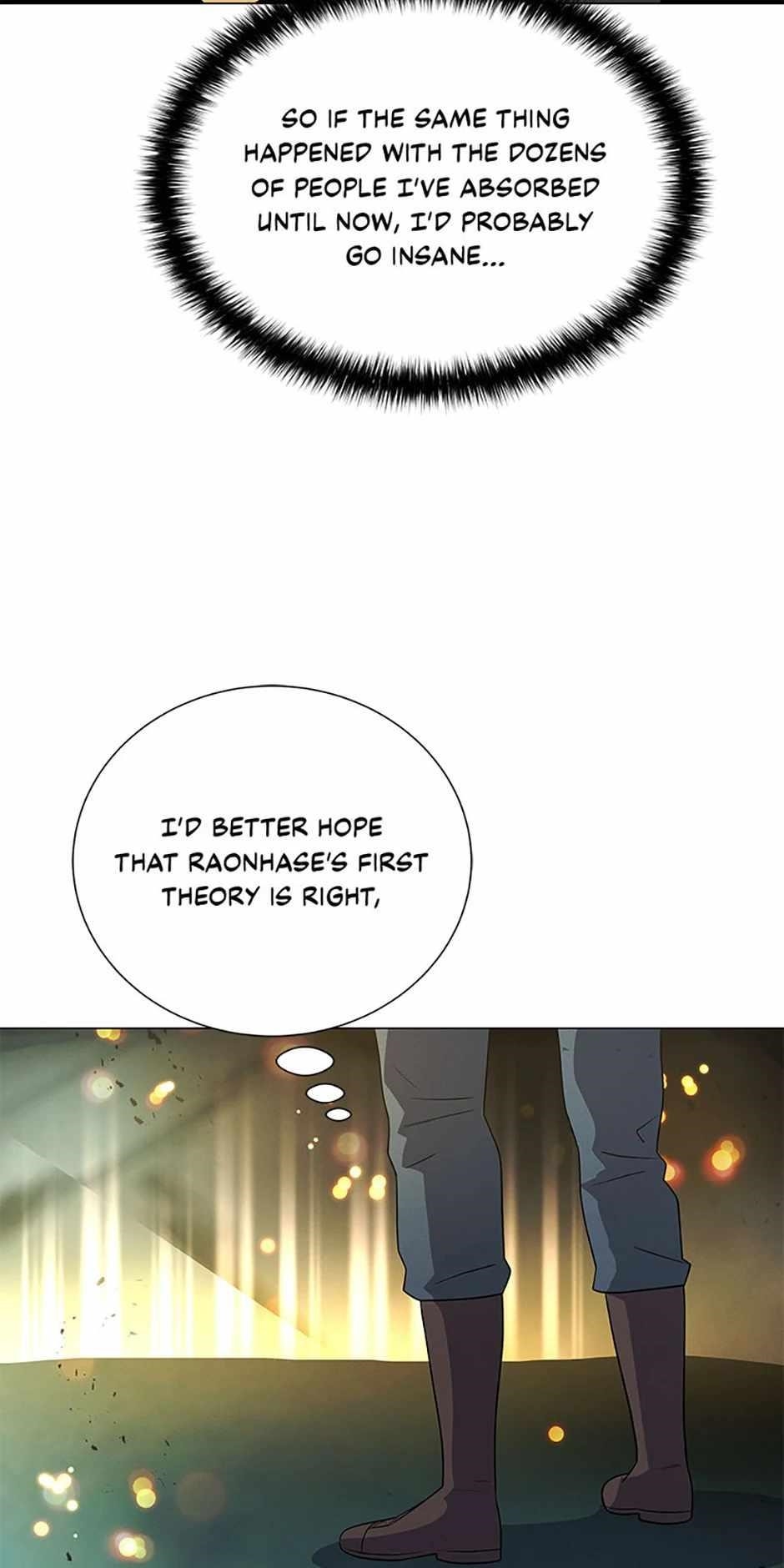 Carnivorous Hunter Chapter 112 - Page 51