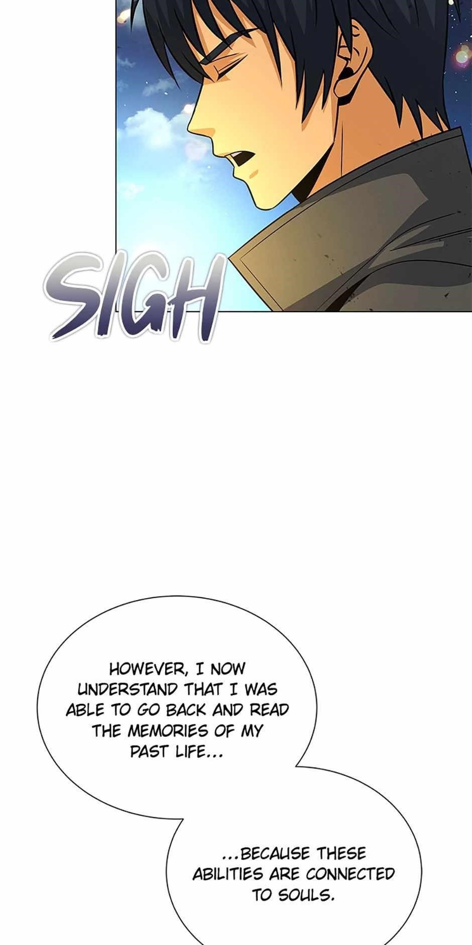 Carnivorous Hunter Chapter 112 - Page 53