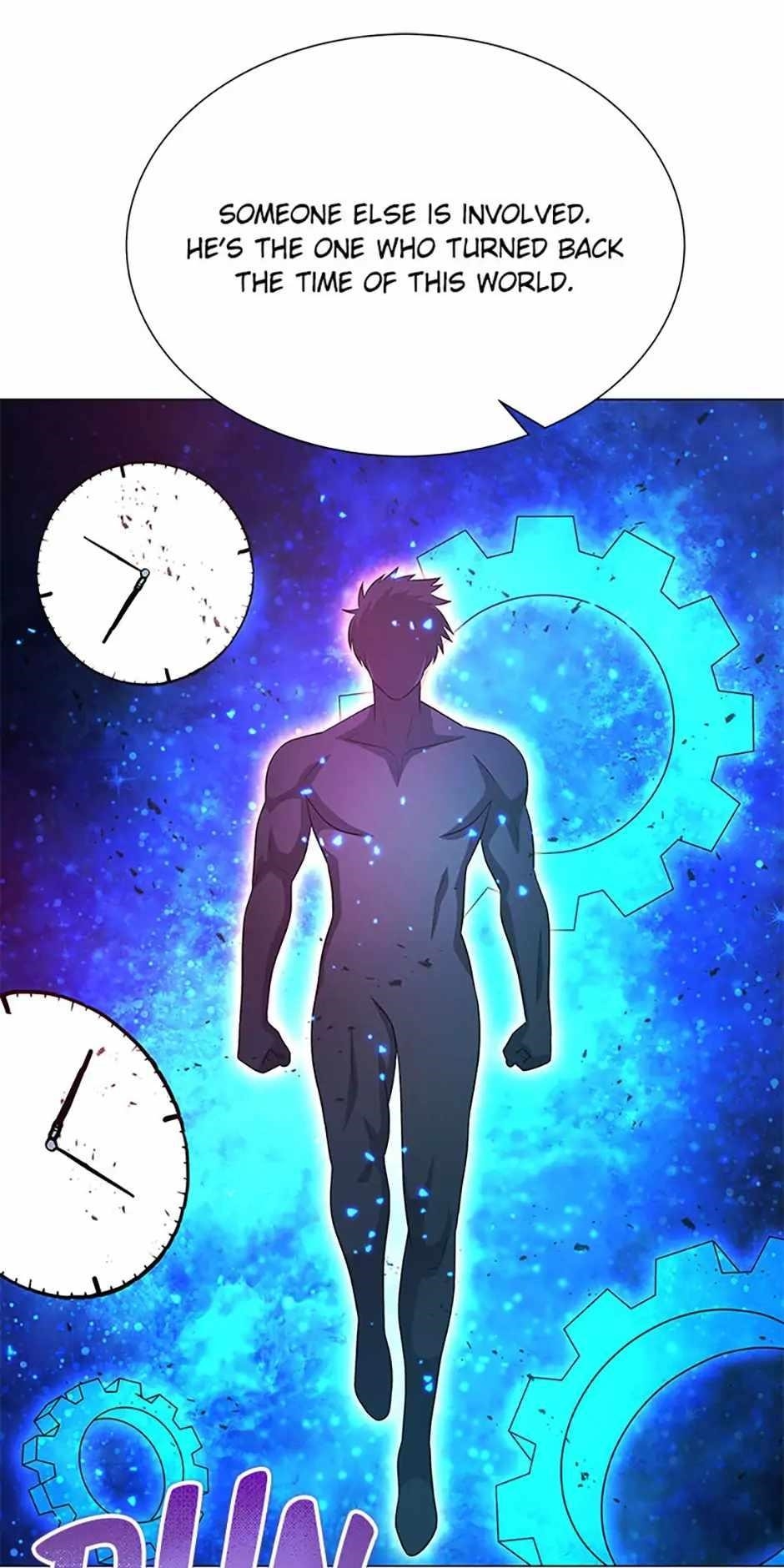 Carnivorous Hunter Chapter 112 - Page 56