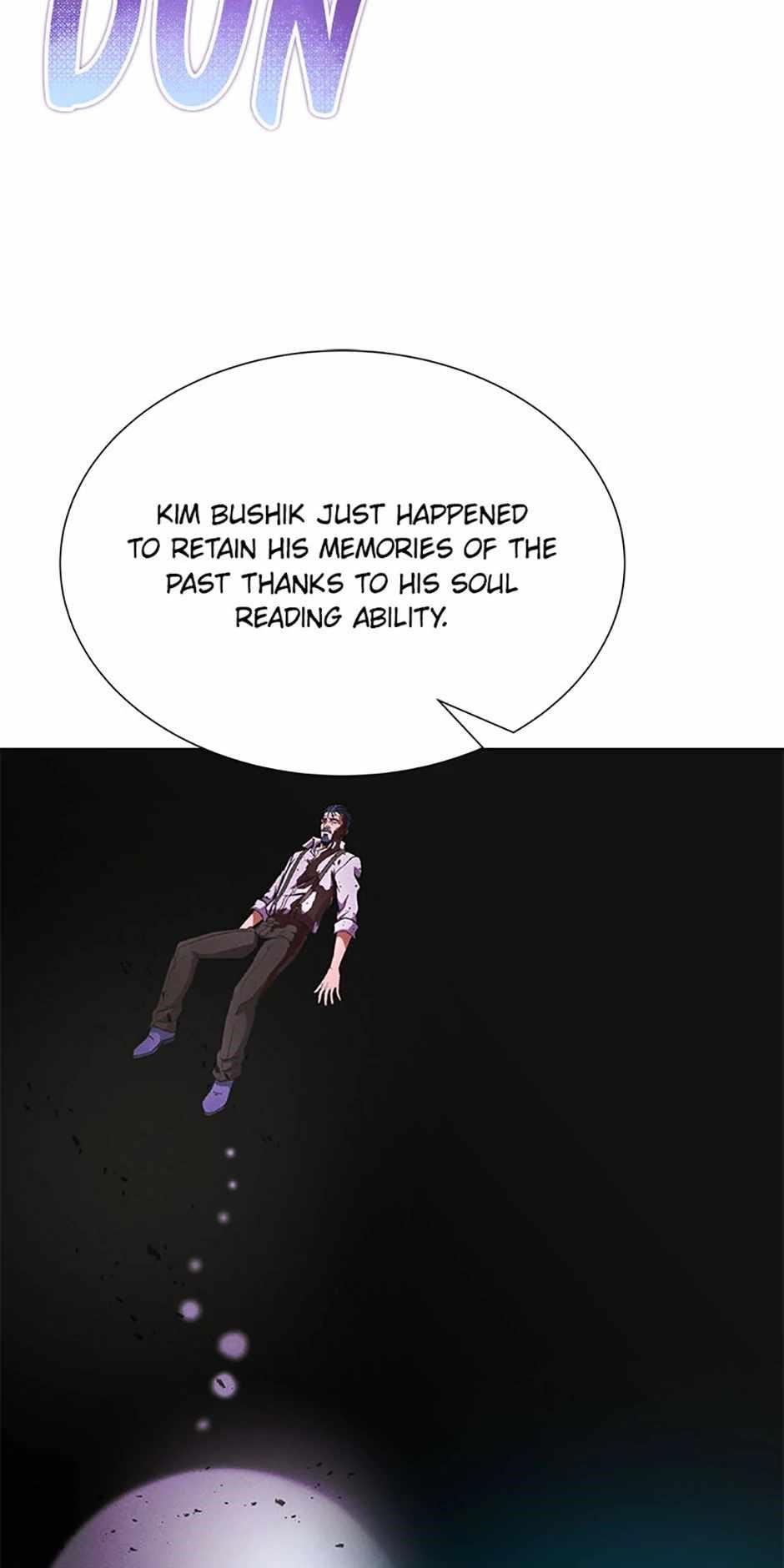 Carnivorous Hunter Chapter 112 - Page 57