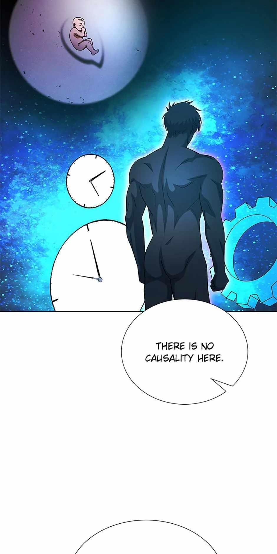 Carnivorous Hunter Chapter 112 - Page 58