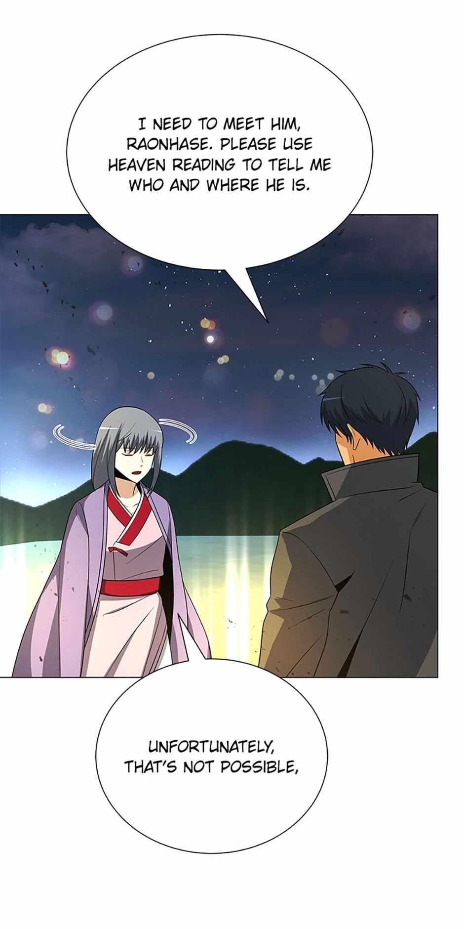 Carnivorous Hunter Chapter 112 - Page 61