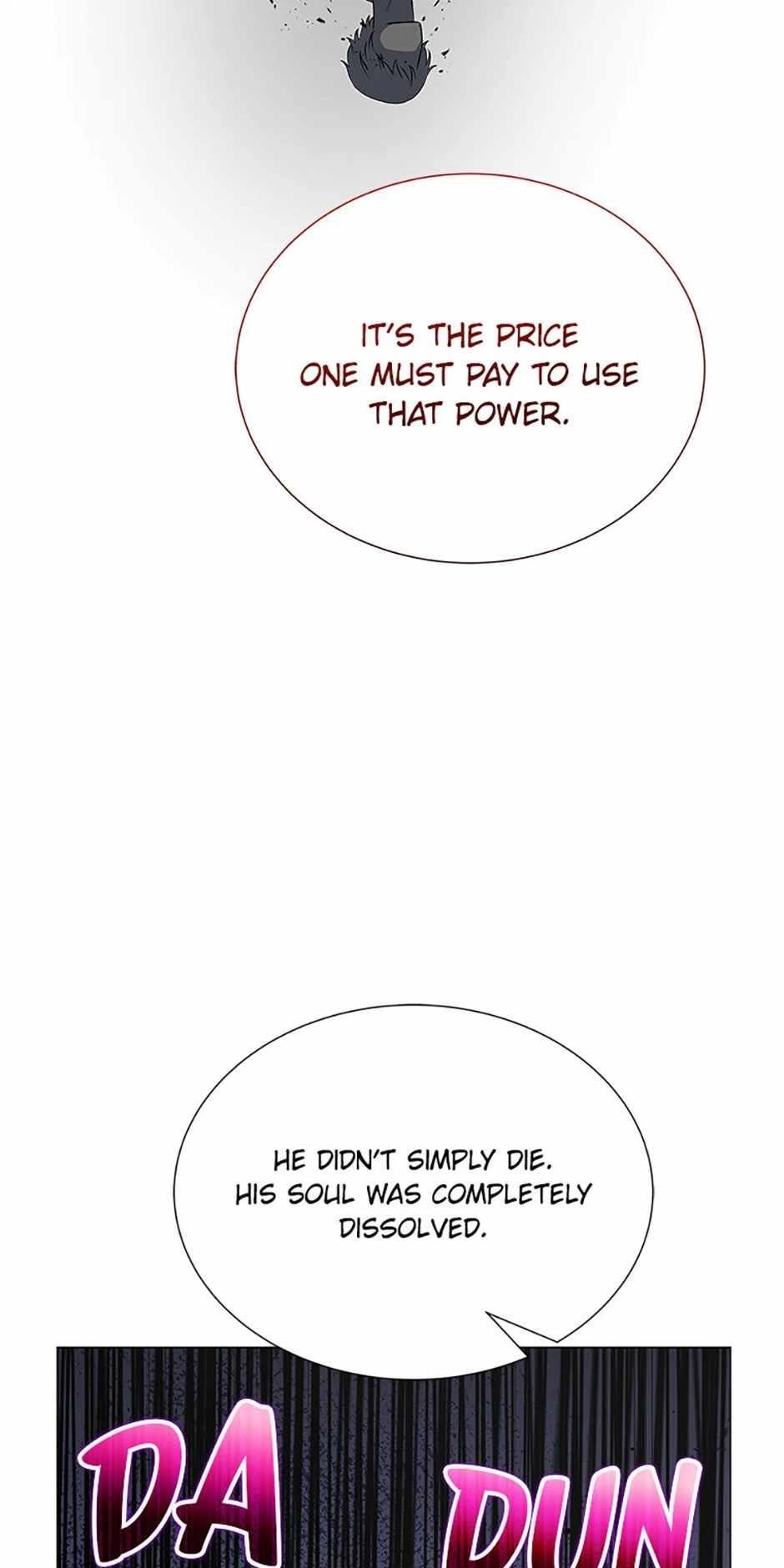 Carnivorous Hunter Chapter 112 - Page 65