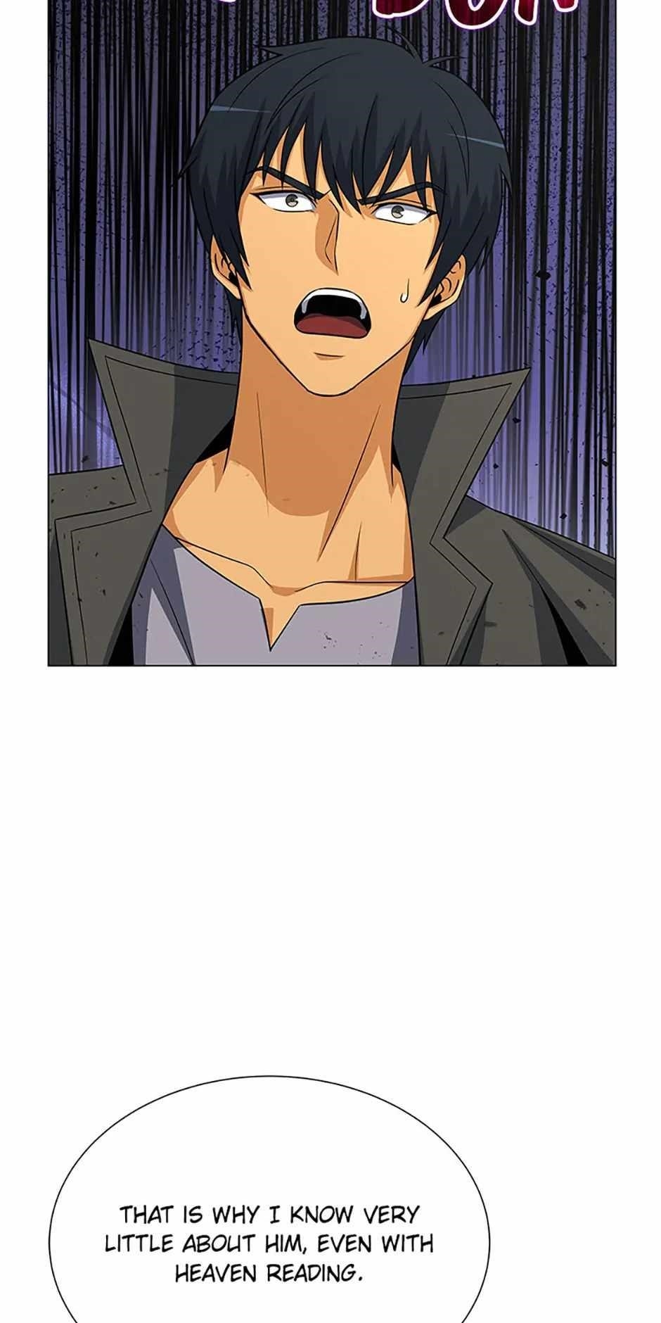 Carnivorous Hunter Chapter 112 - Page 66