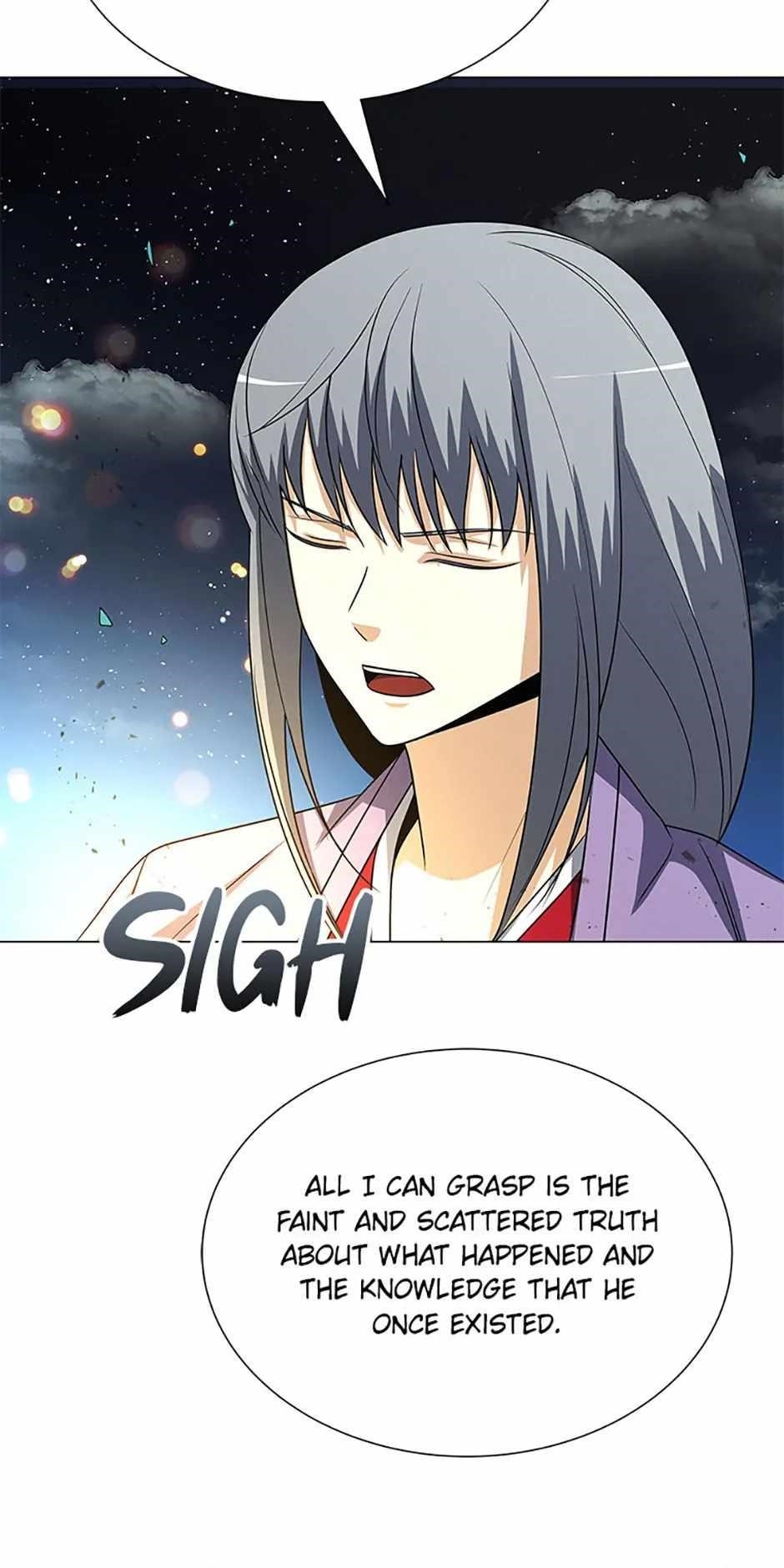 Carnivorous Hunter Chapter 112 - Page 67