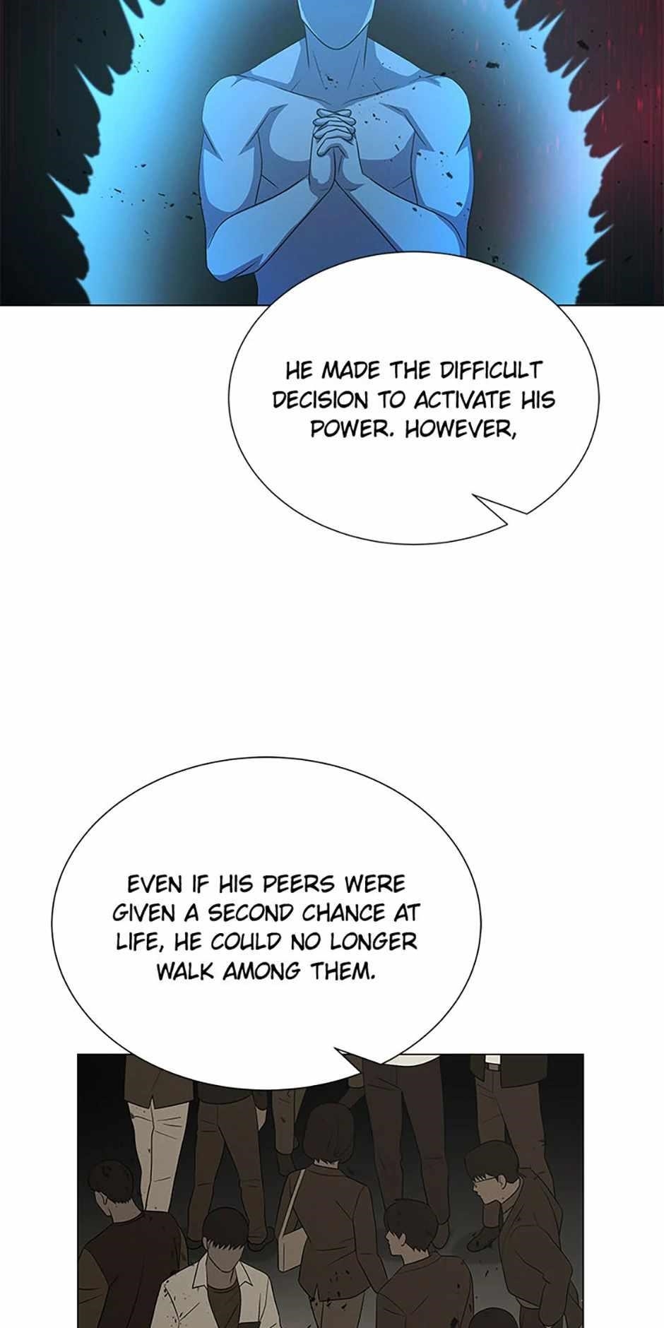 Carnivorous Hunter Chapter 112 - Page 71