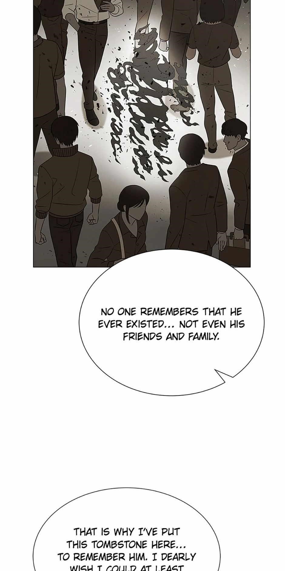 Carnivorous Hunter Chapter 112 - Page 72