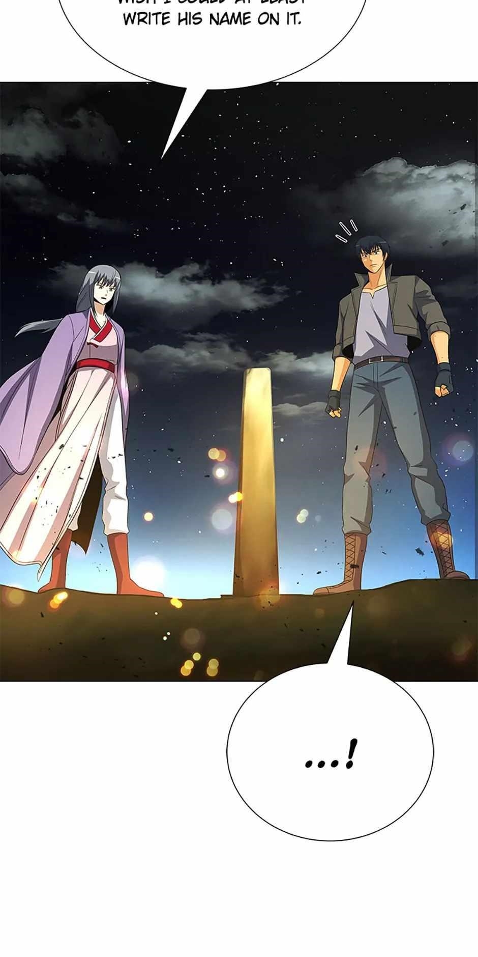 Carnivorous Hunter Chapter 112 - Page 73